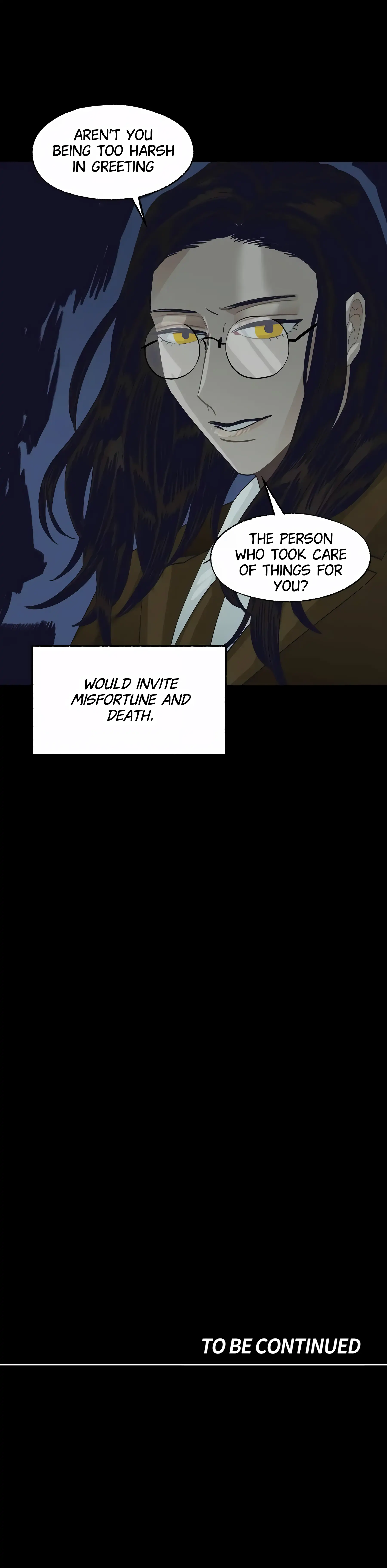 On a Leash [Mature] (Official) - Chapter 89 manhwa