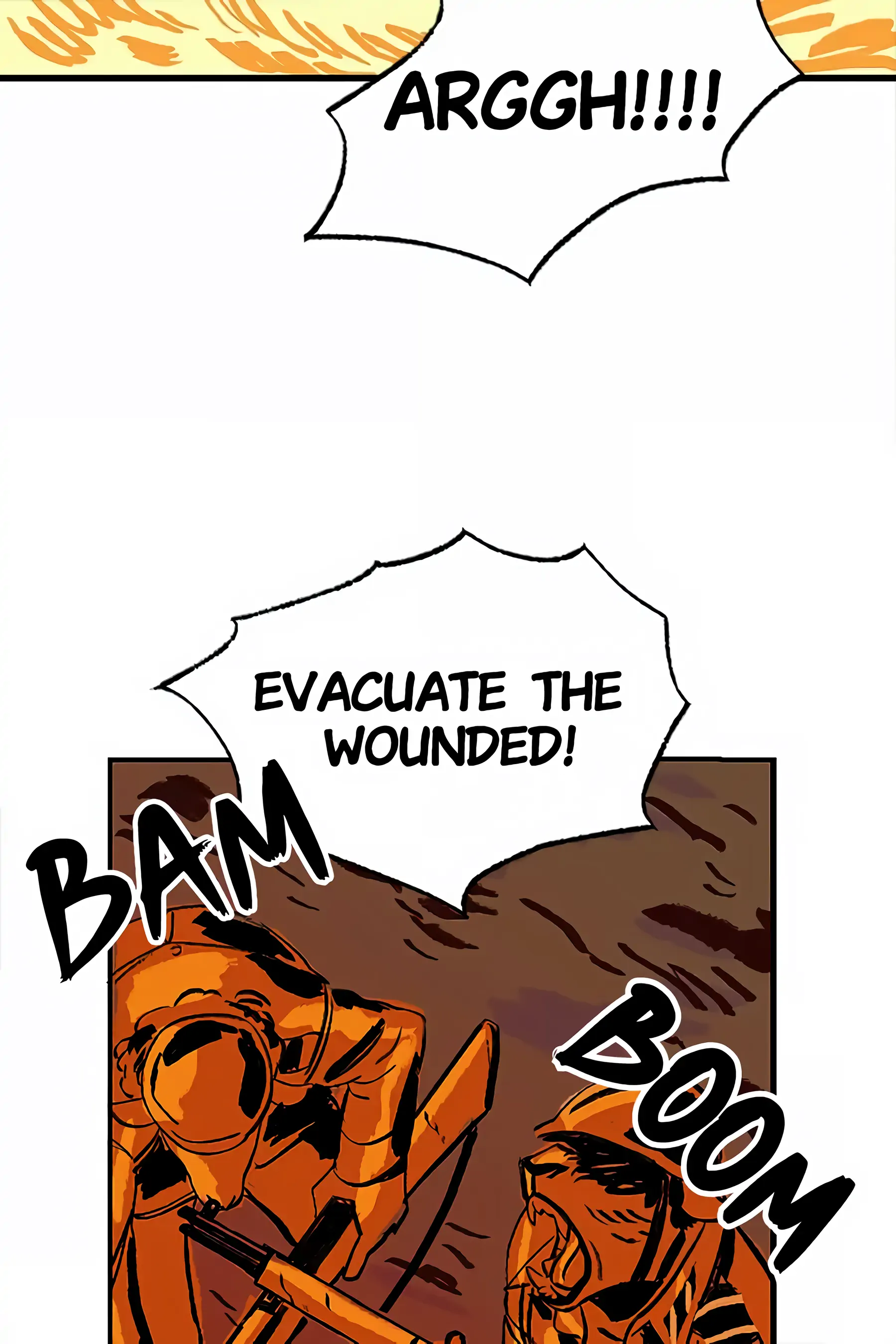 On a Leash [Mature] (Official) - Chapter 9 manhwa