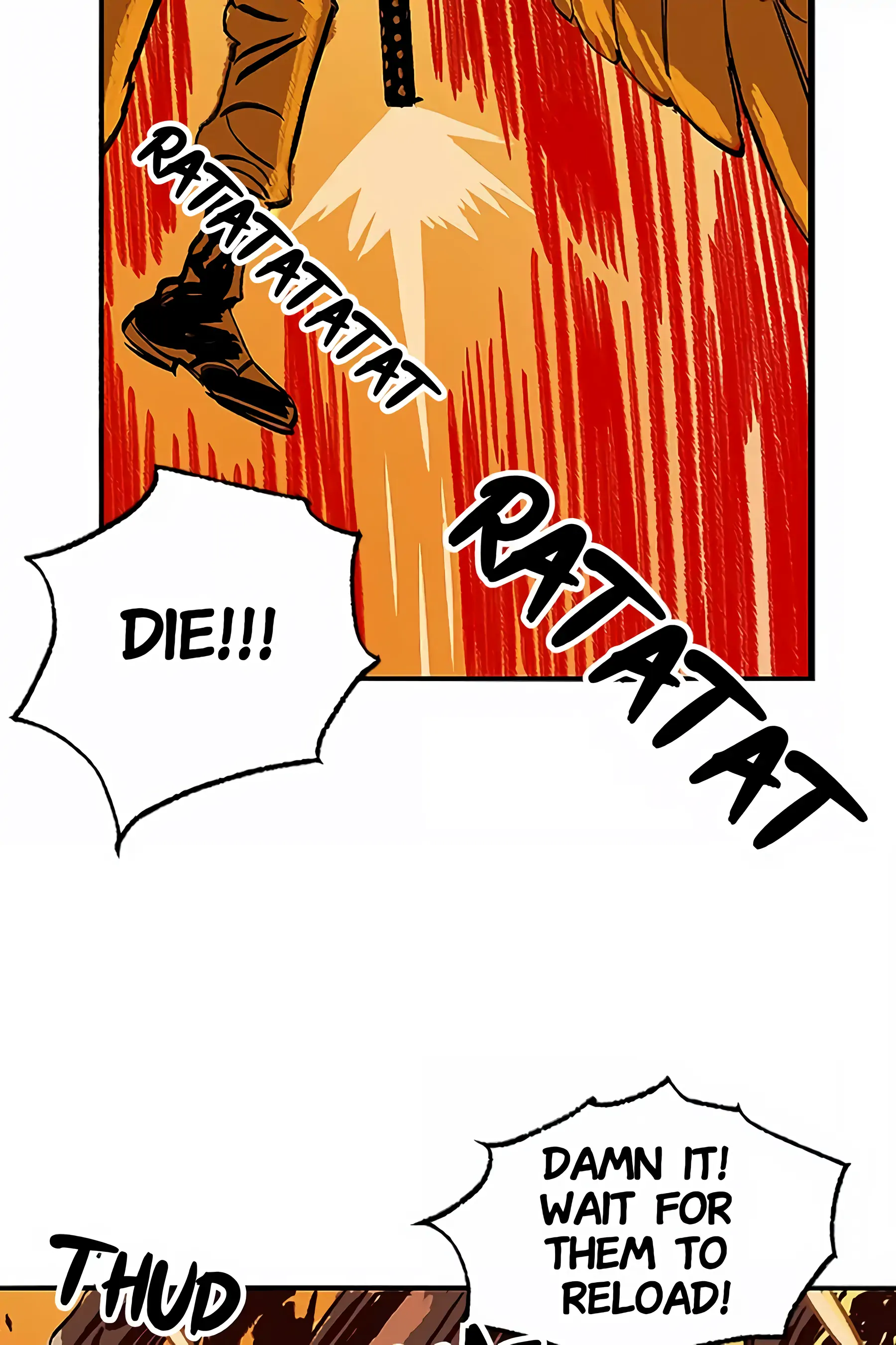 On a Leash [Mature] (Official) - Chapter 9 manhwa