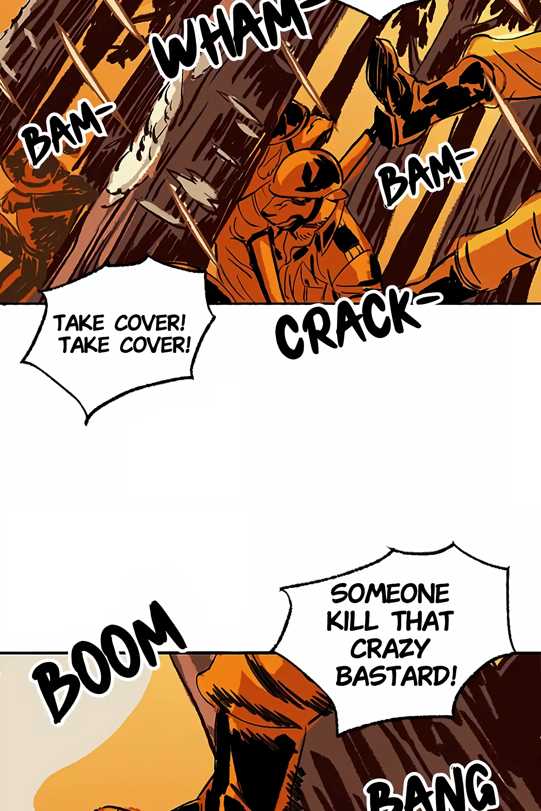 On a Leash [Mature] (Official) - Chapter 9 manhwa