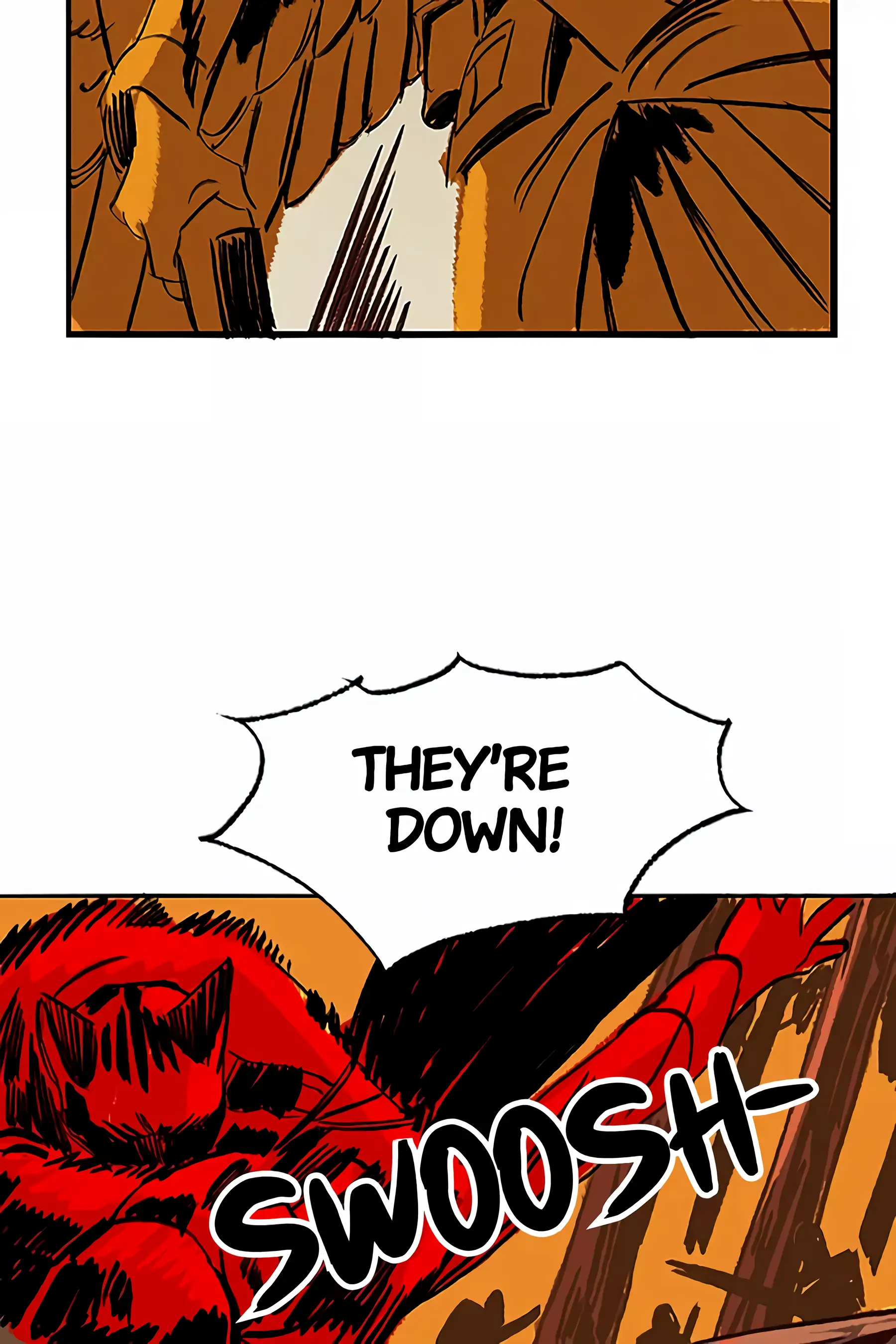 On a Leash [Mature] (Official) - Chapter 9 manhwa