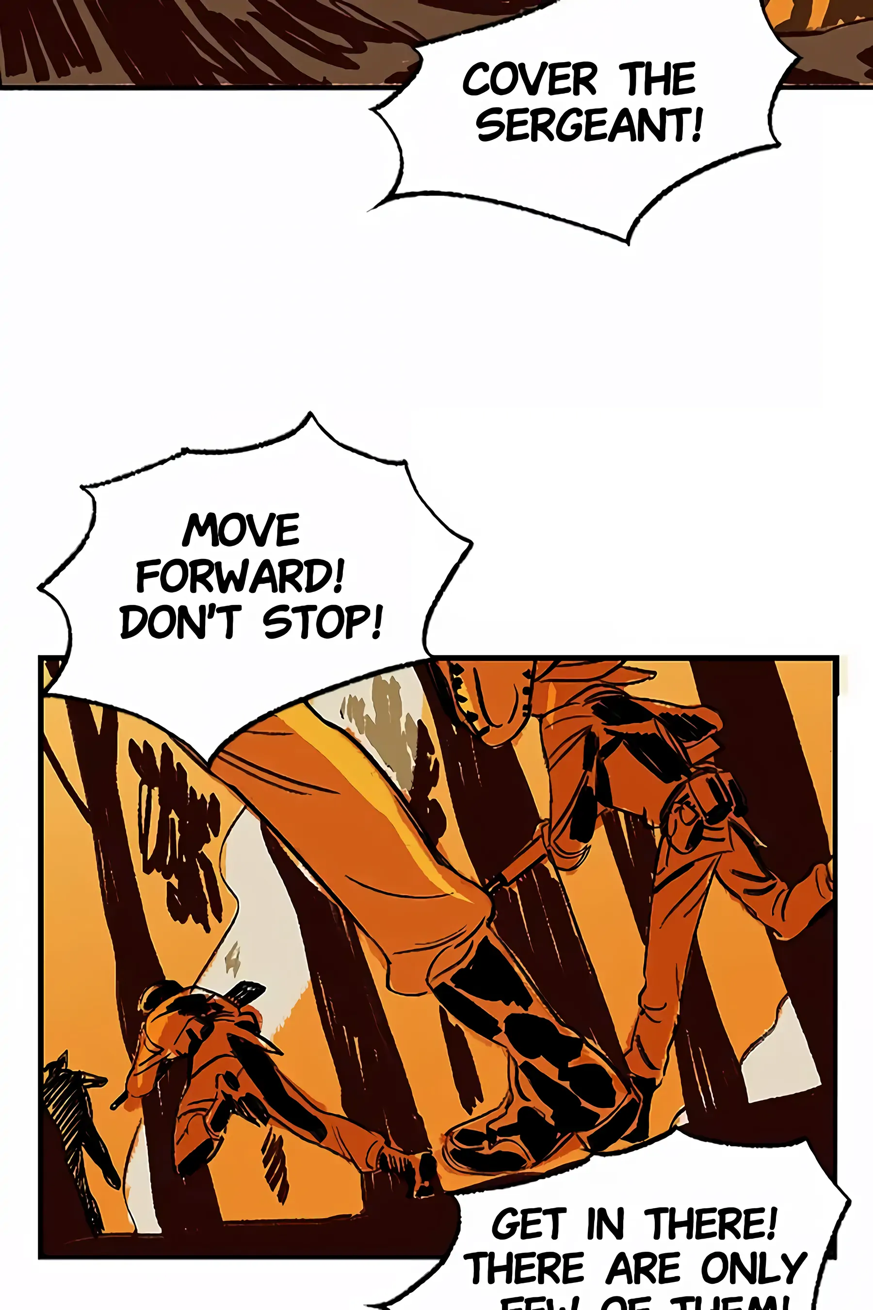 On a Leash [Mature] (Official) - Chapter 9 manhwa