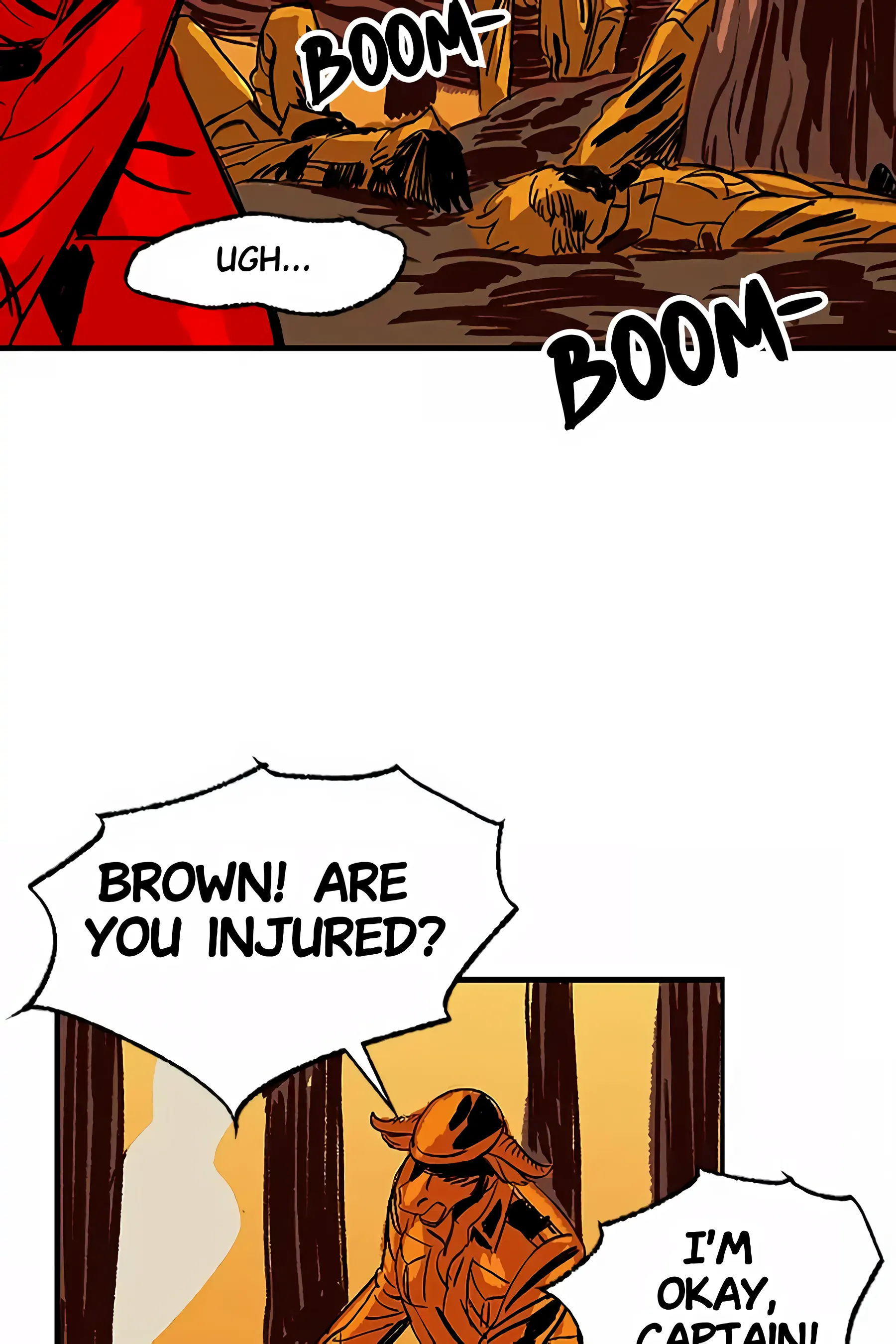 On a Leash [Mature] (Official) - Chapter 9 manhwa