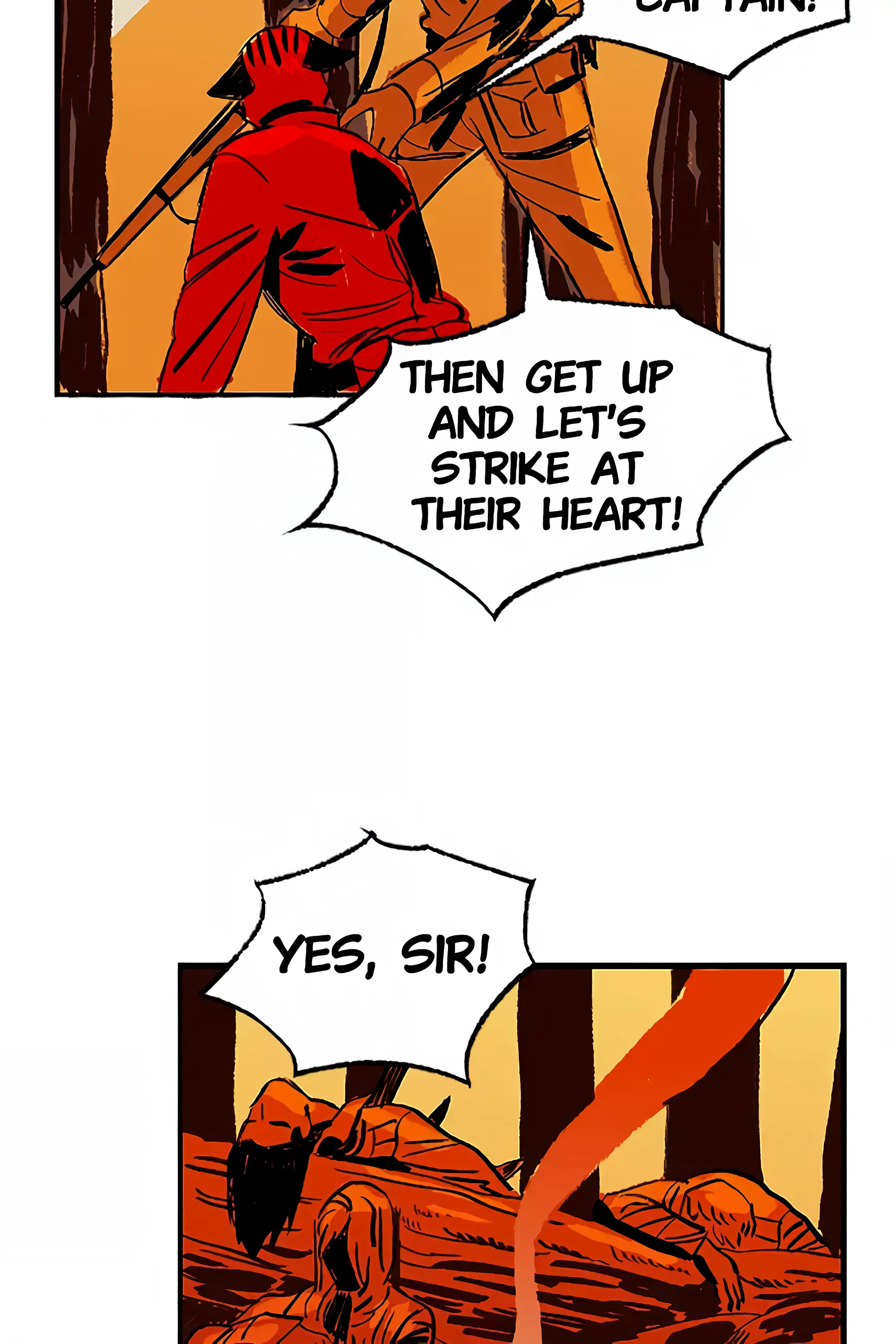 On a Leash [Mature] (Official) - Chapter 9 manhwa
