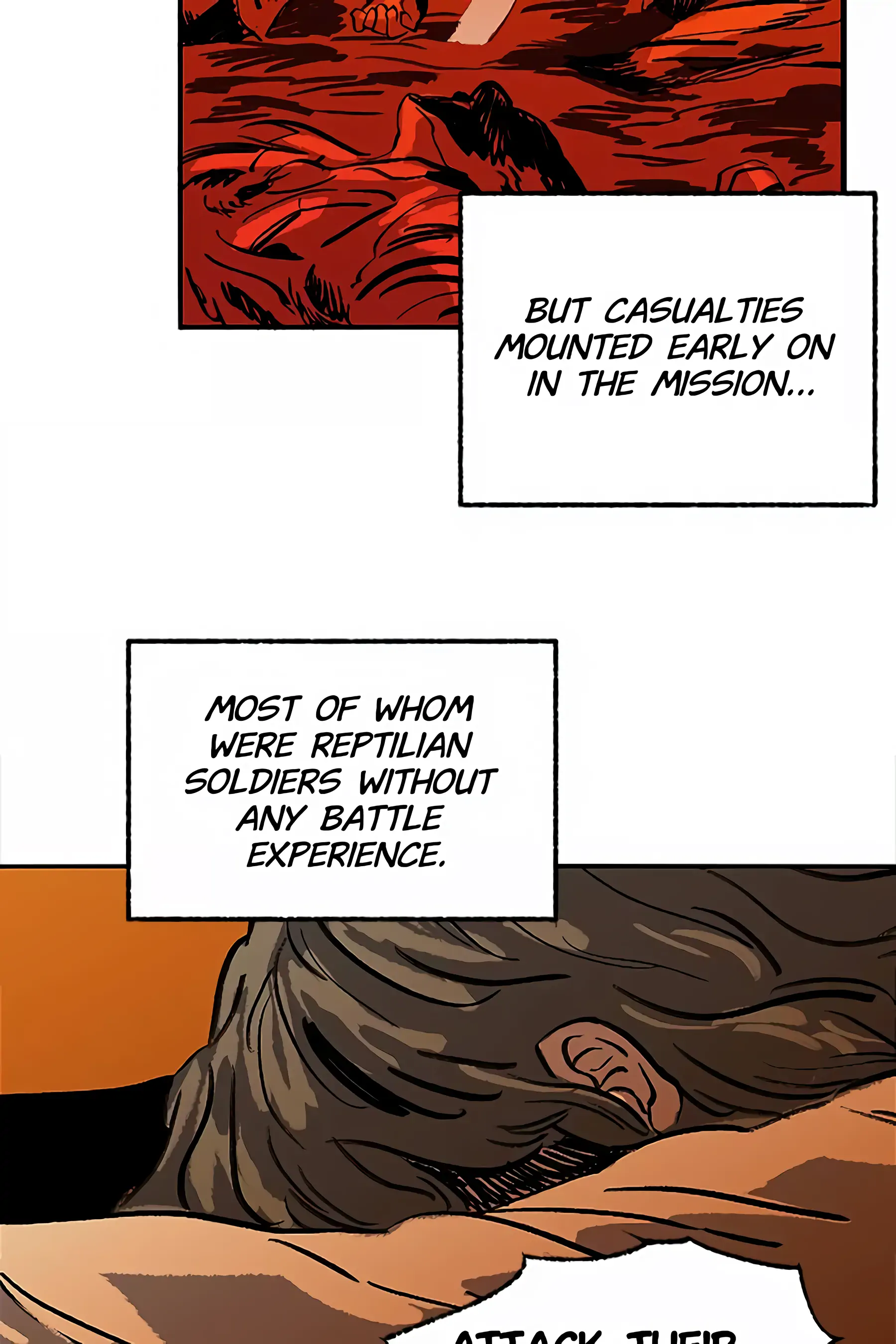 On a Leash [Mature] (Official) - Chapter 9 manhwa