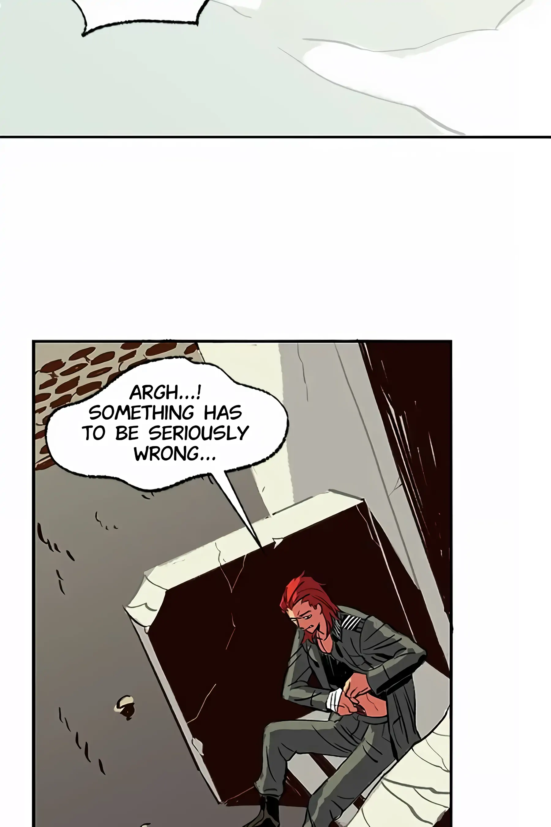 On a Leash [Mature] (Official) - Chapter 9 manhwa