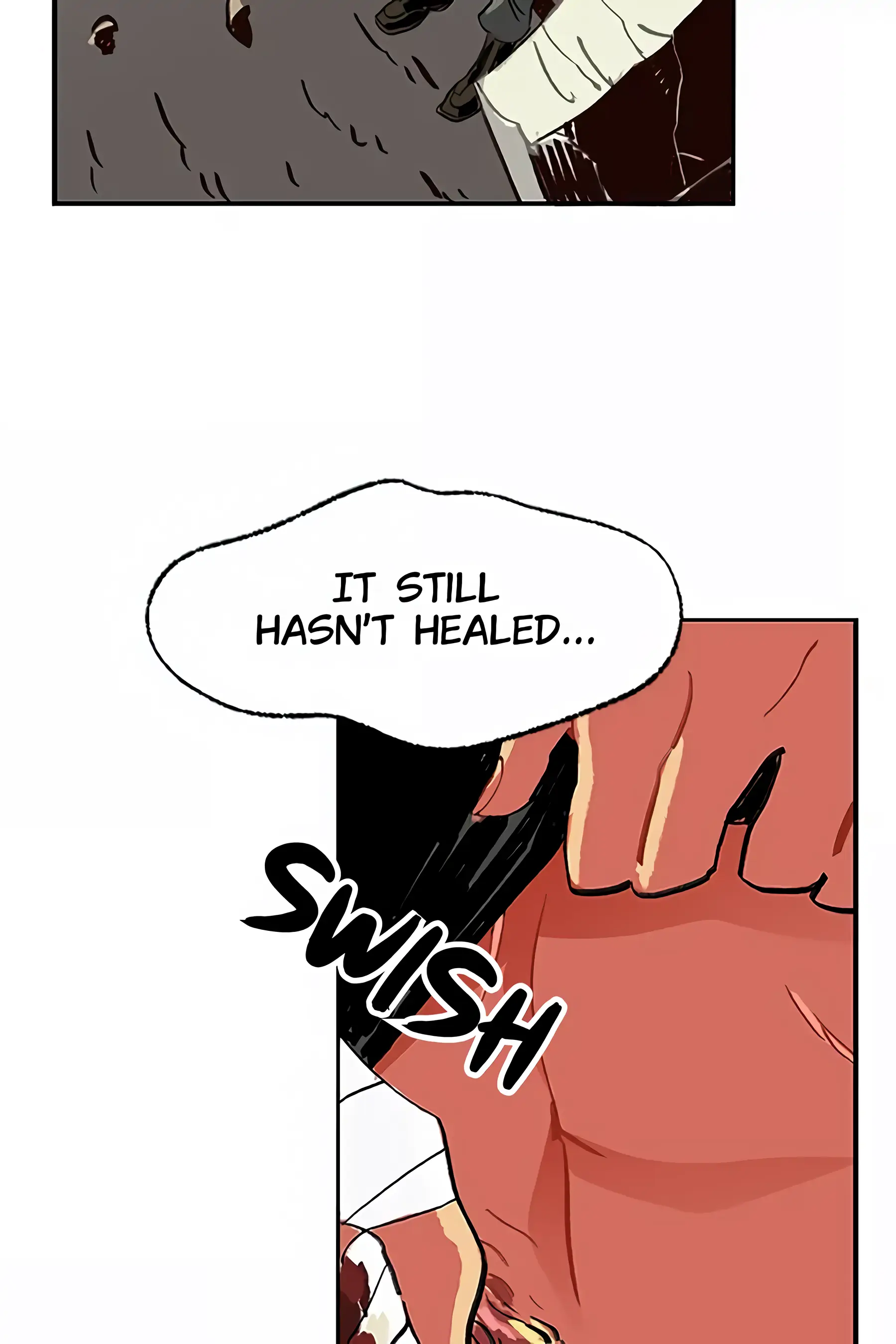 On a Leash [Mature] (Official) - Chapter 9 manhwa