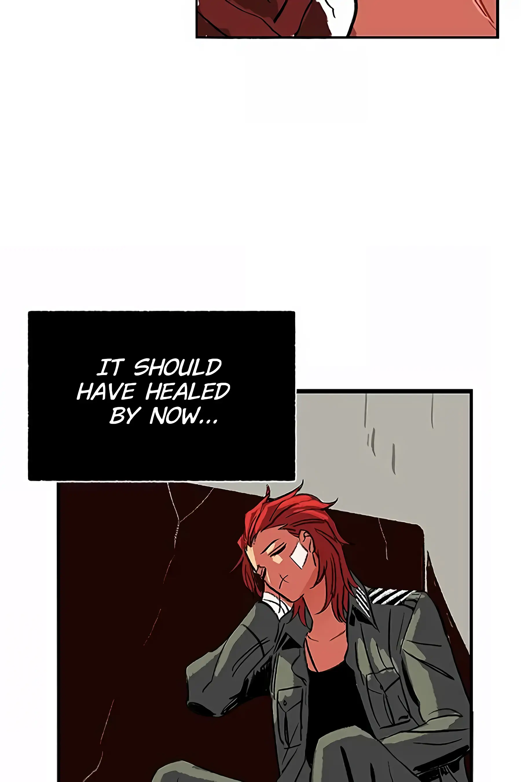 On a Leash [Mature] (Official) - Chapter 9 manhwa