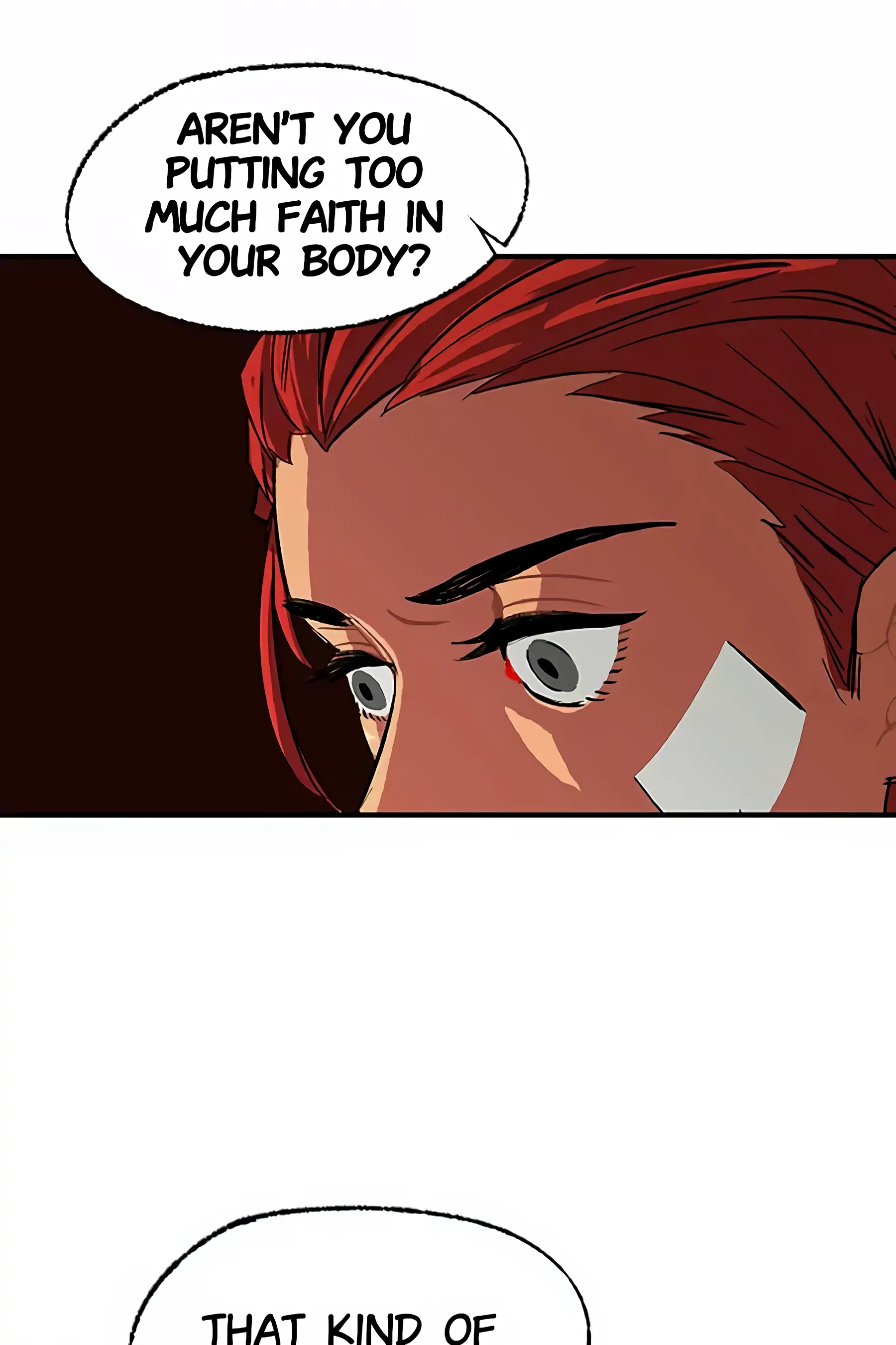 On a Leash [Mature] (Official) - Chapter 9 manhwa
