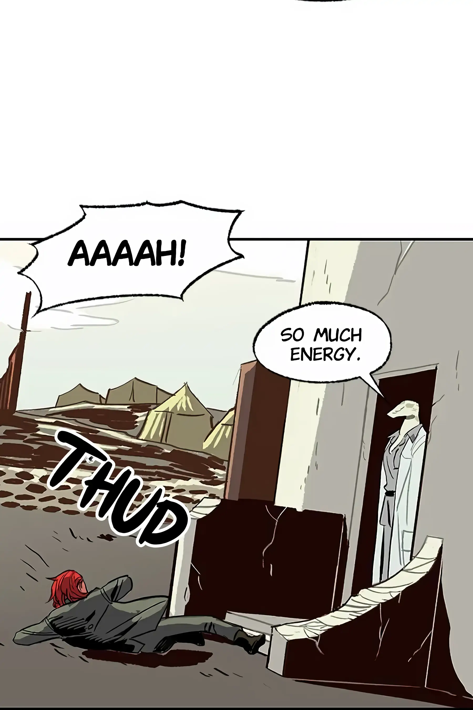 On a Leash [Mature] (Official) - Chapter 9 manhwa