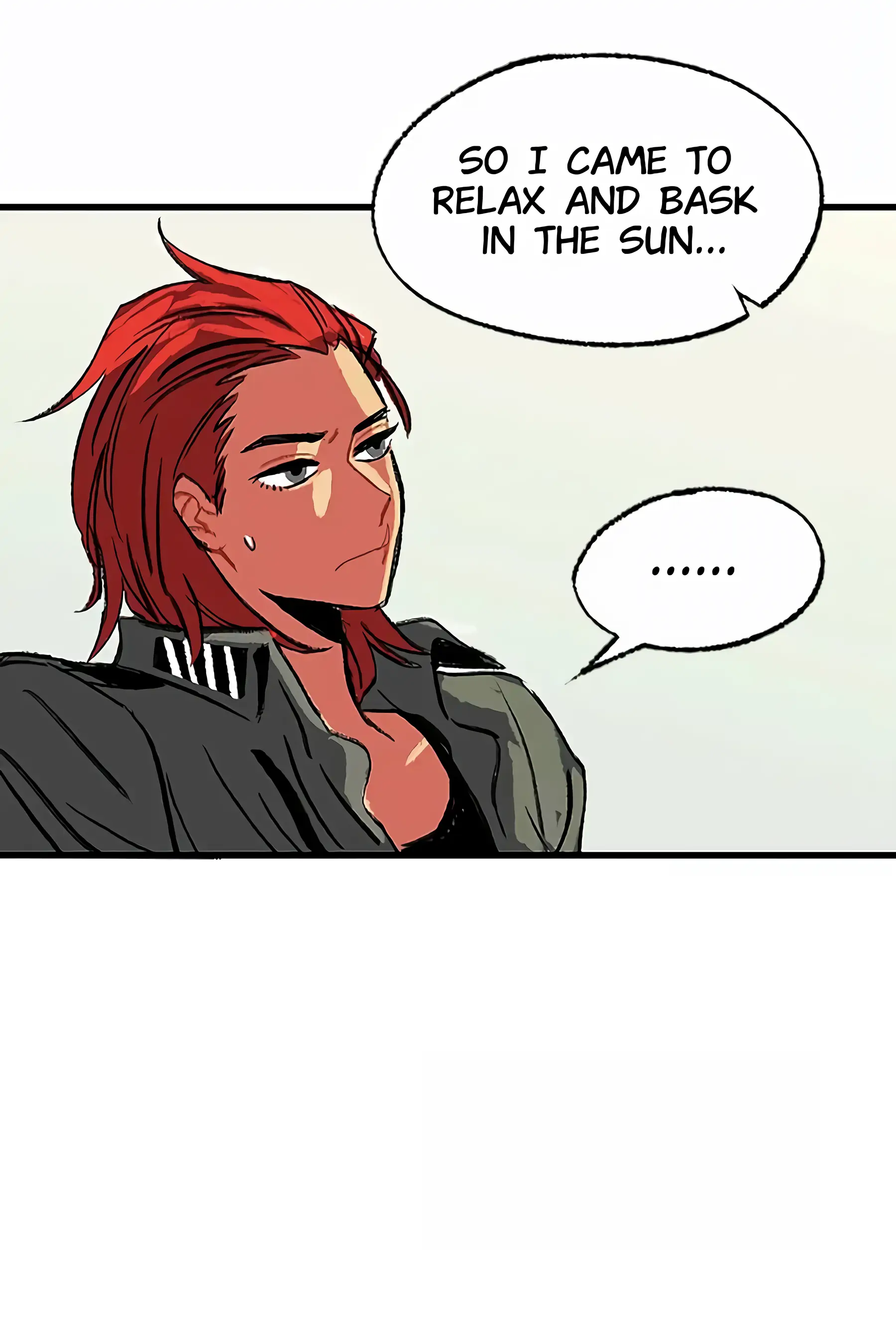 On a Leash [Mature] (Official) - Chapter 9 manhwa