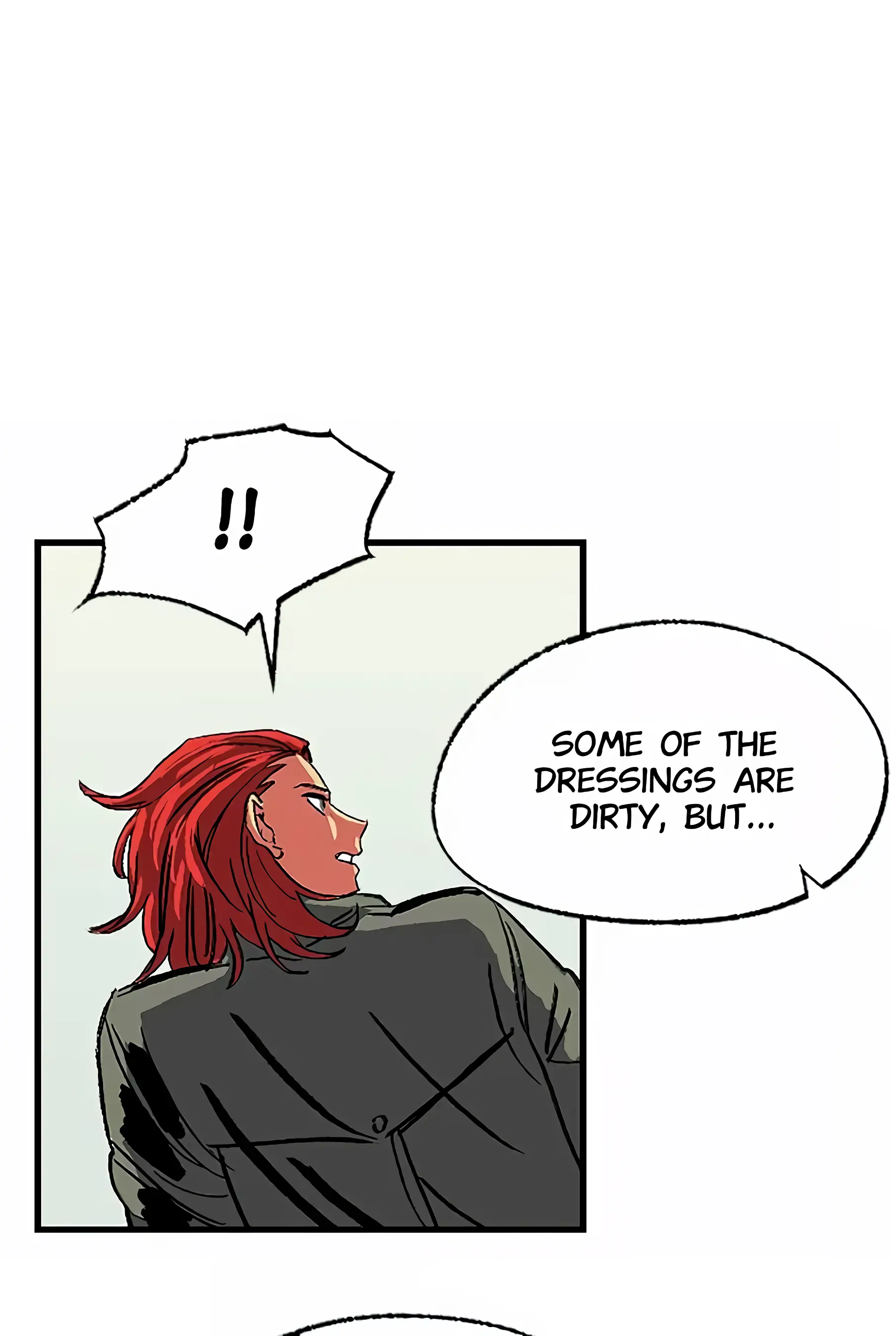 On a Leash [Mature] (Official) - Chapter 9 manhwa