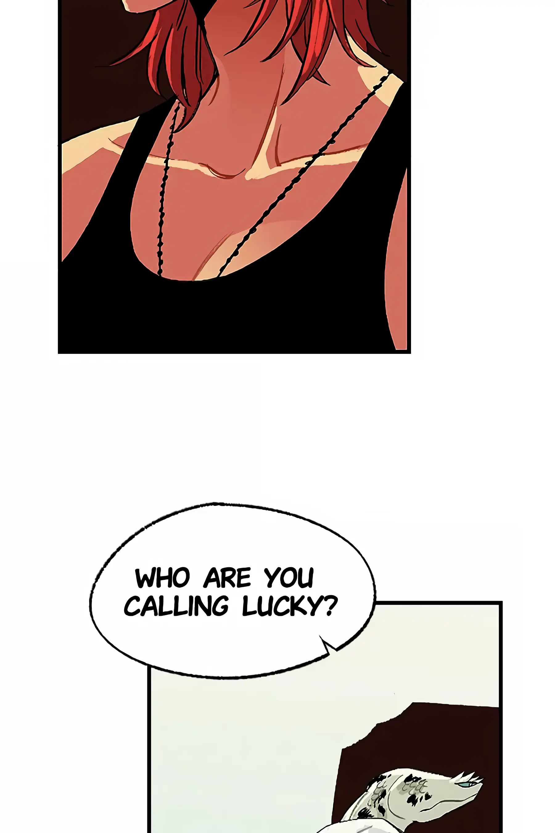 On a Leash [Mature] (Official) - Chapter 9 manhwa