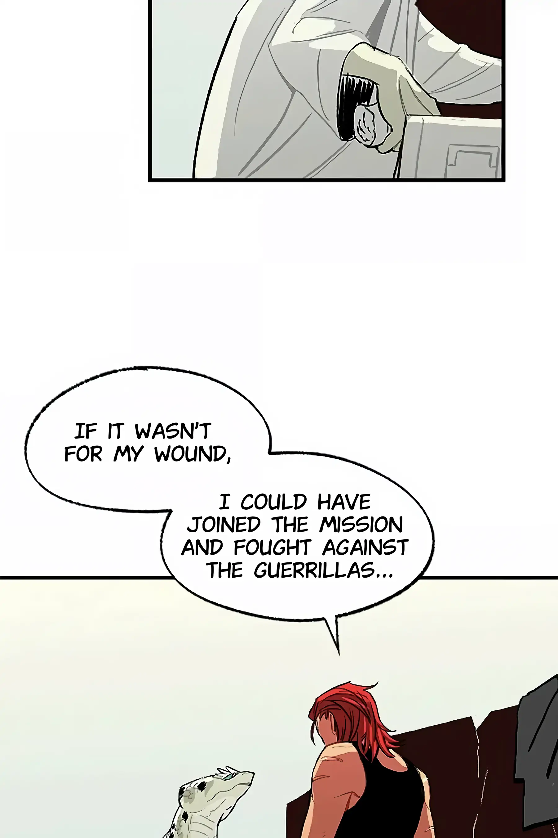 On a Leash [Mature] (Official) - Chapter 9 manhwa