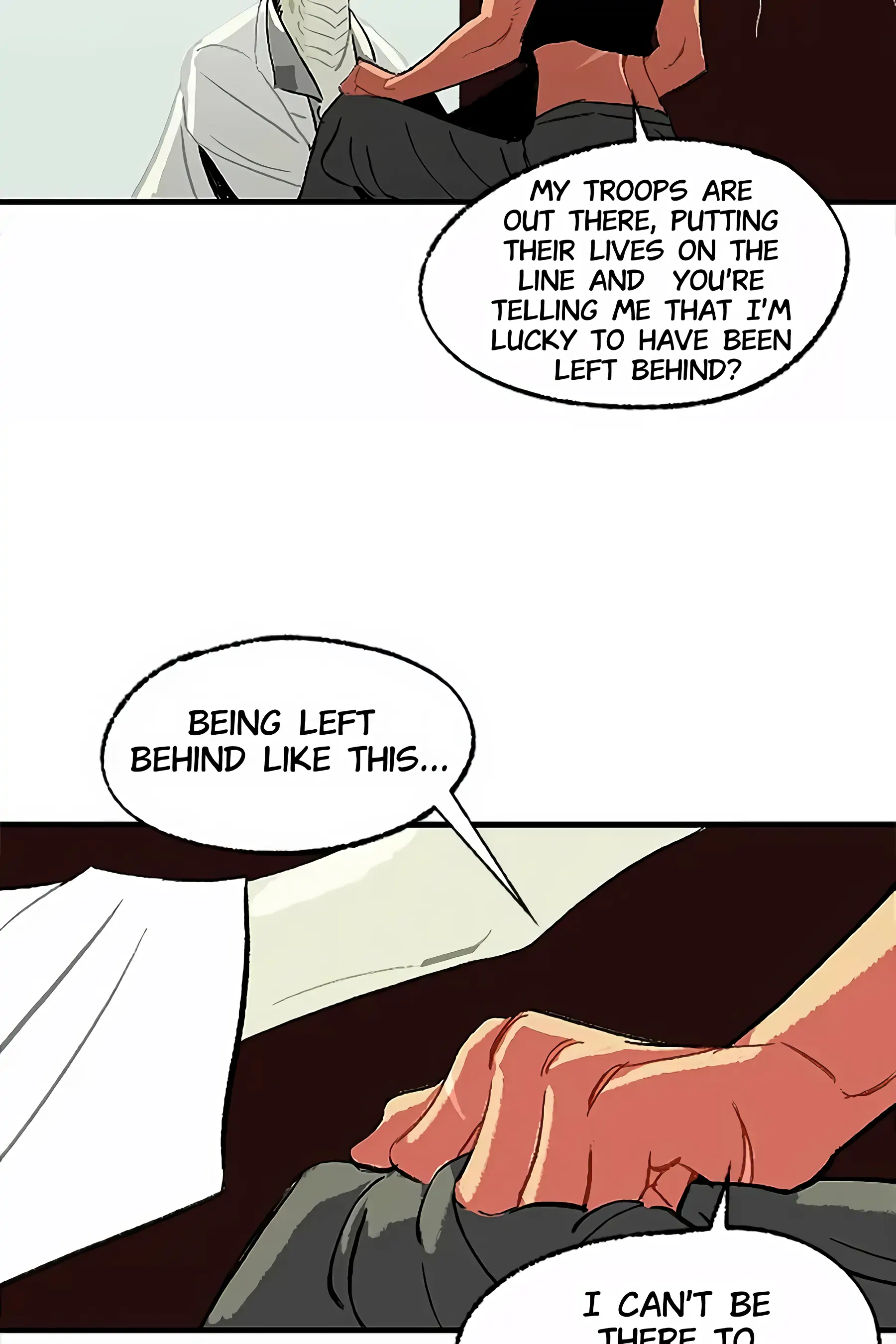 On a Leash [Mature] (Official) - Chapter 9 manhwa