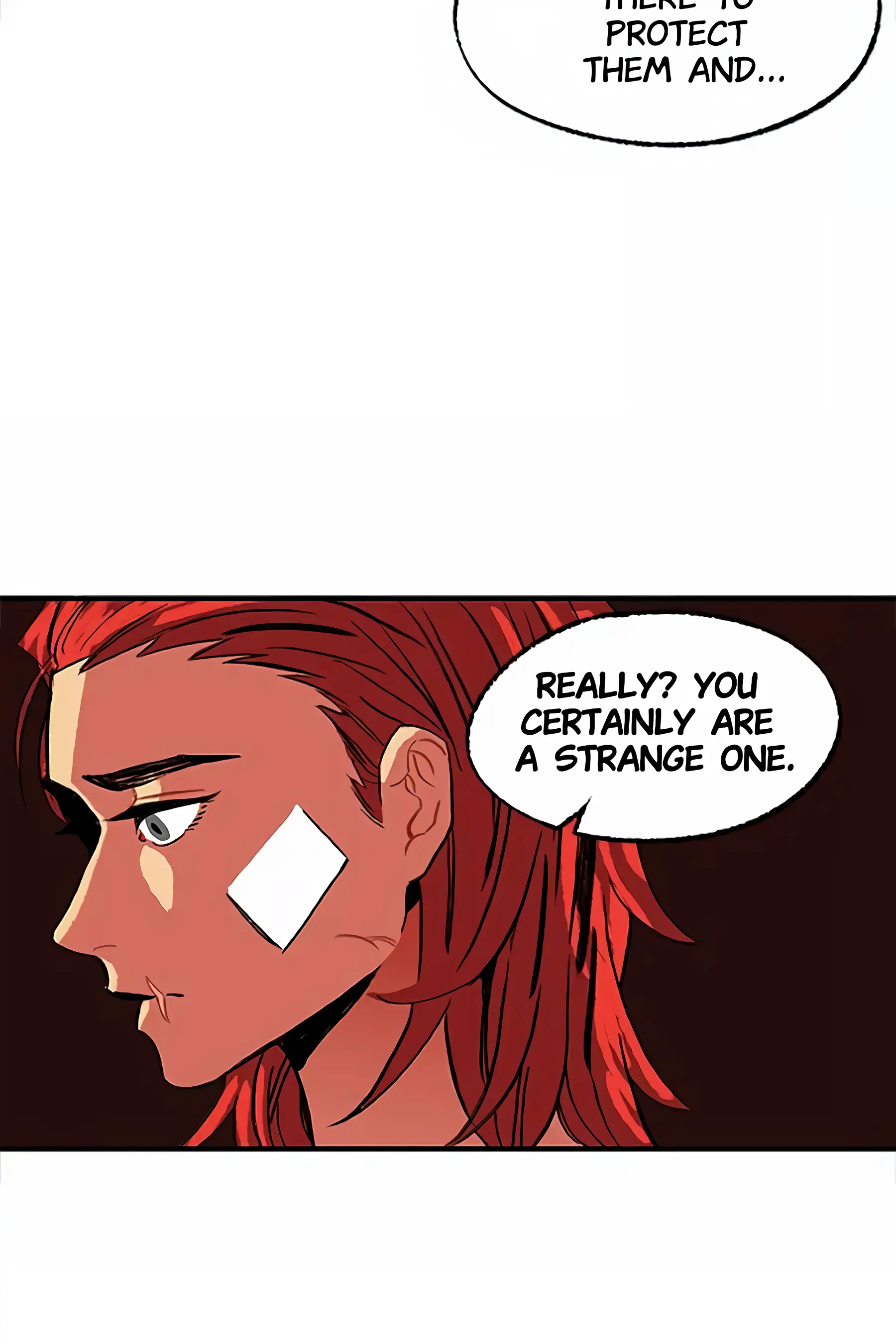 On a Leash [Mature] (Official) - Chapter 9 manhwa