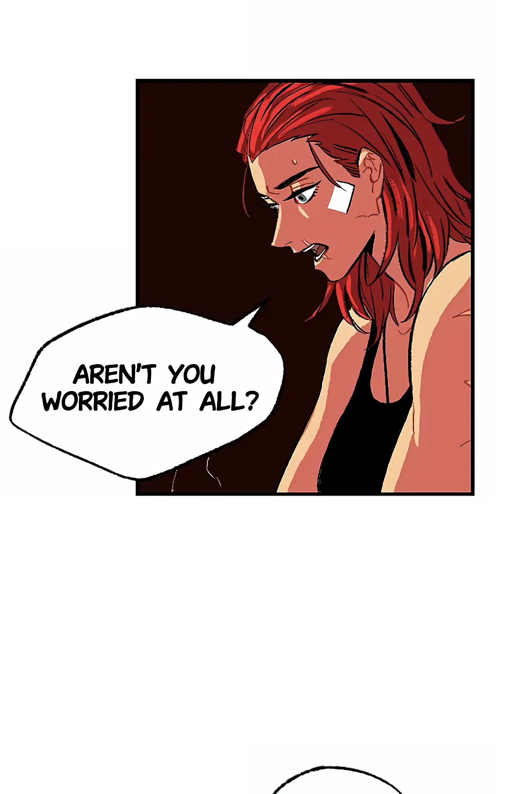 On a Leash [Mature] (Official) - Chapter 9 manhwa