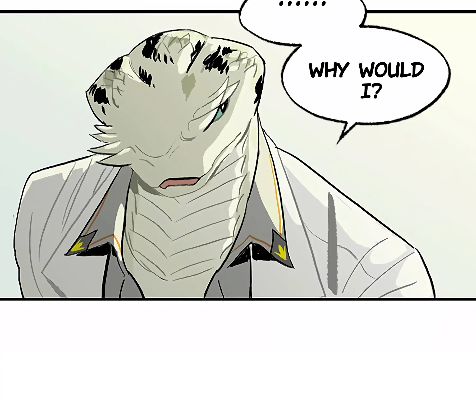 On a Leash [Mature] (Official) - Chapter 9 manhwa