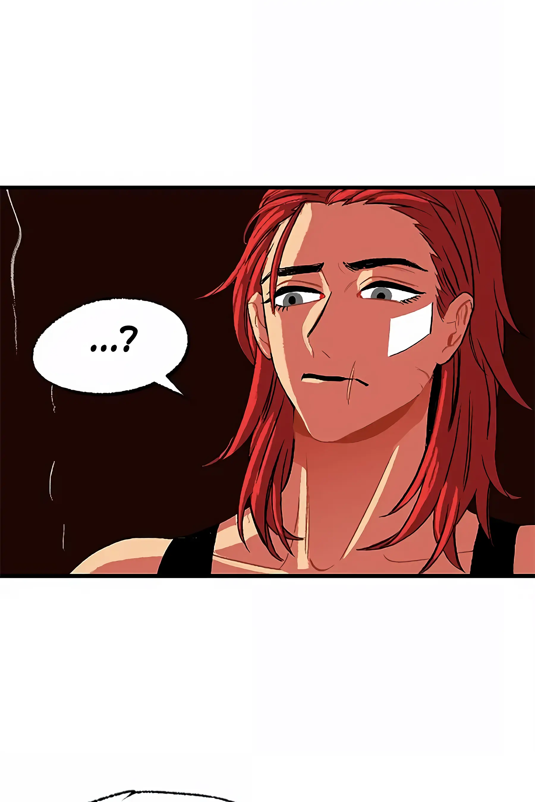 On a Leash [Mature] (Official) - Chapter 9 manhwa