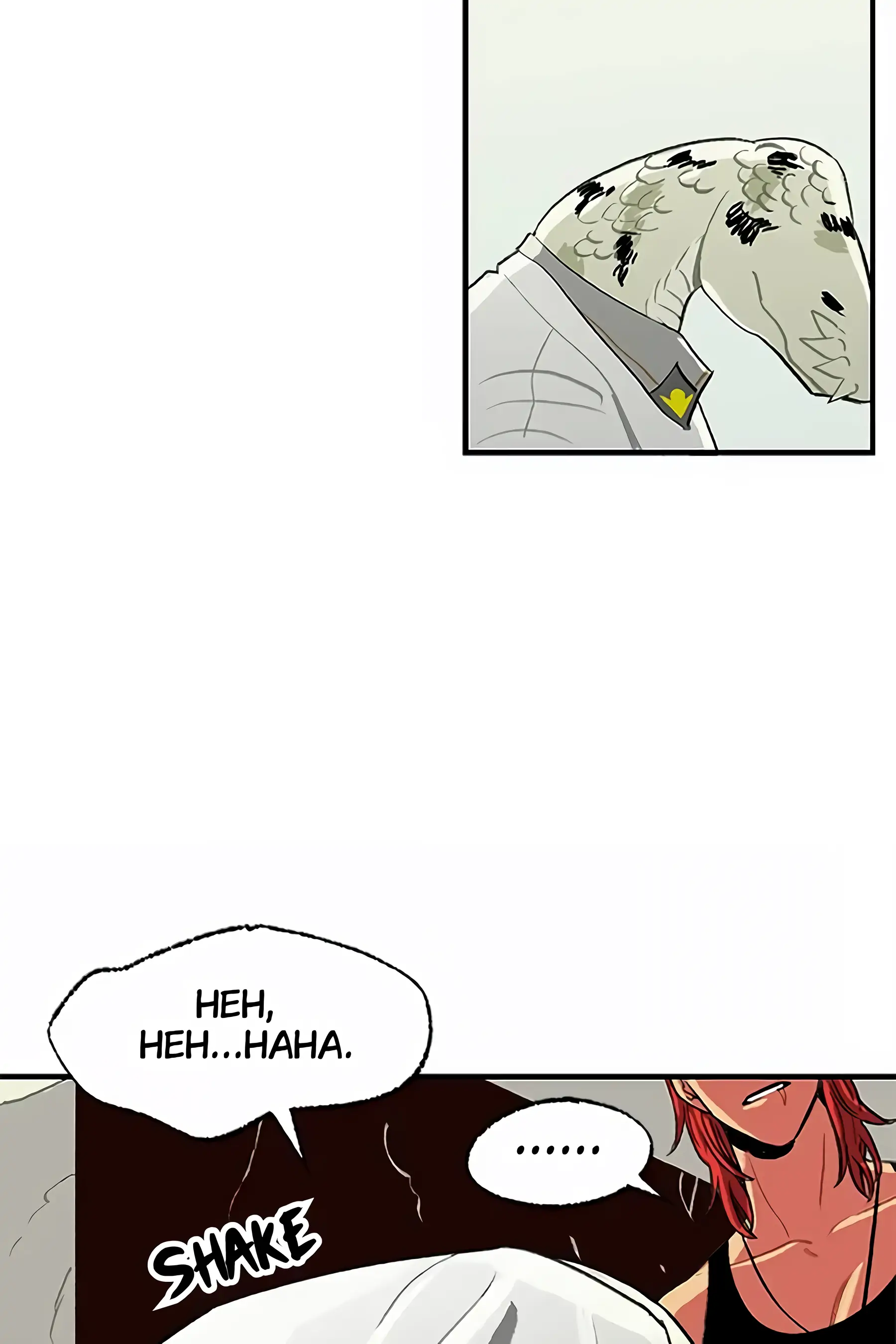 On a Leash [Mature] (Official) - Chapter 9 manhwa