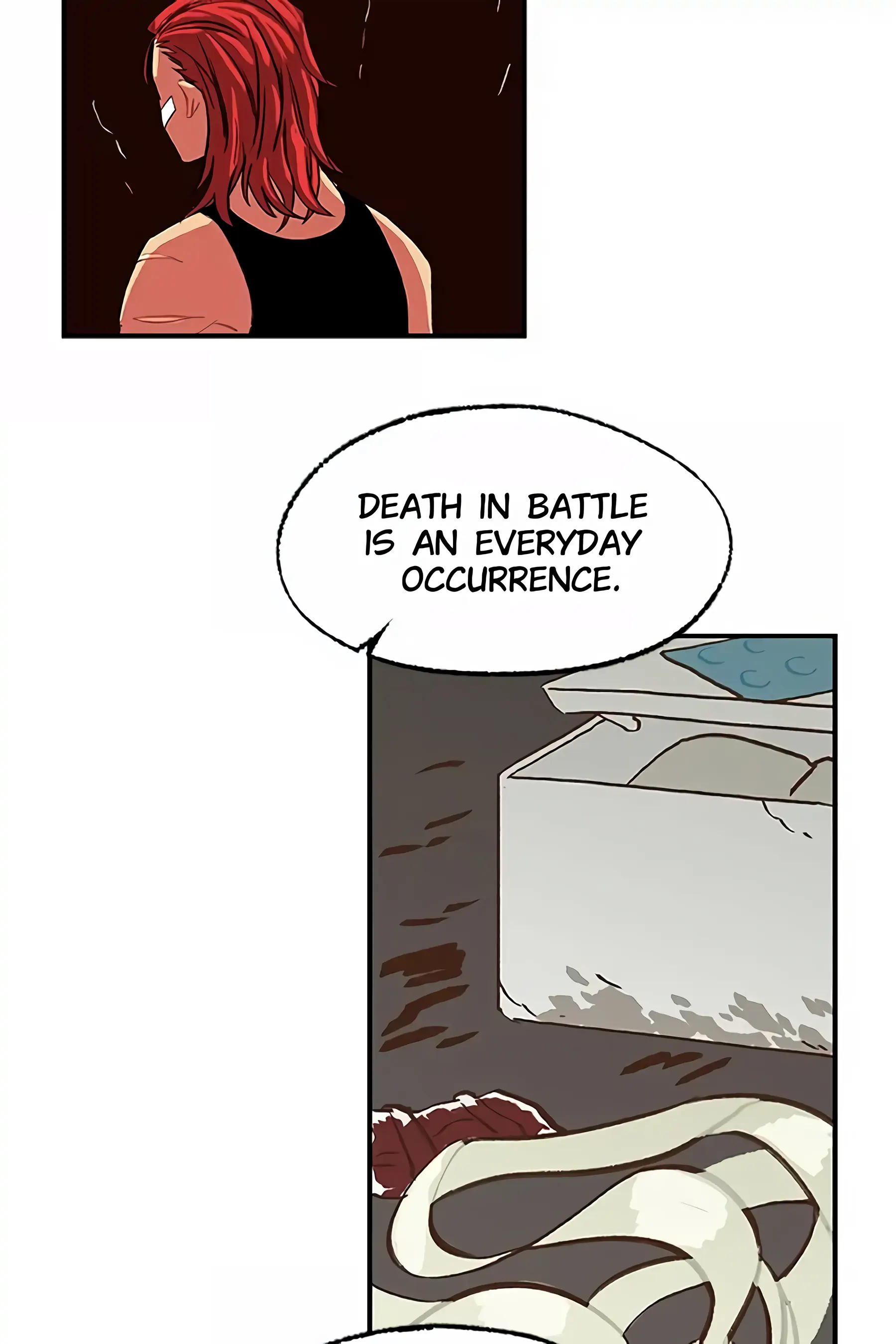 On a Leash [Mature] (Official) - Chapter 9 manhwa