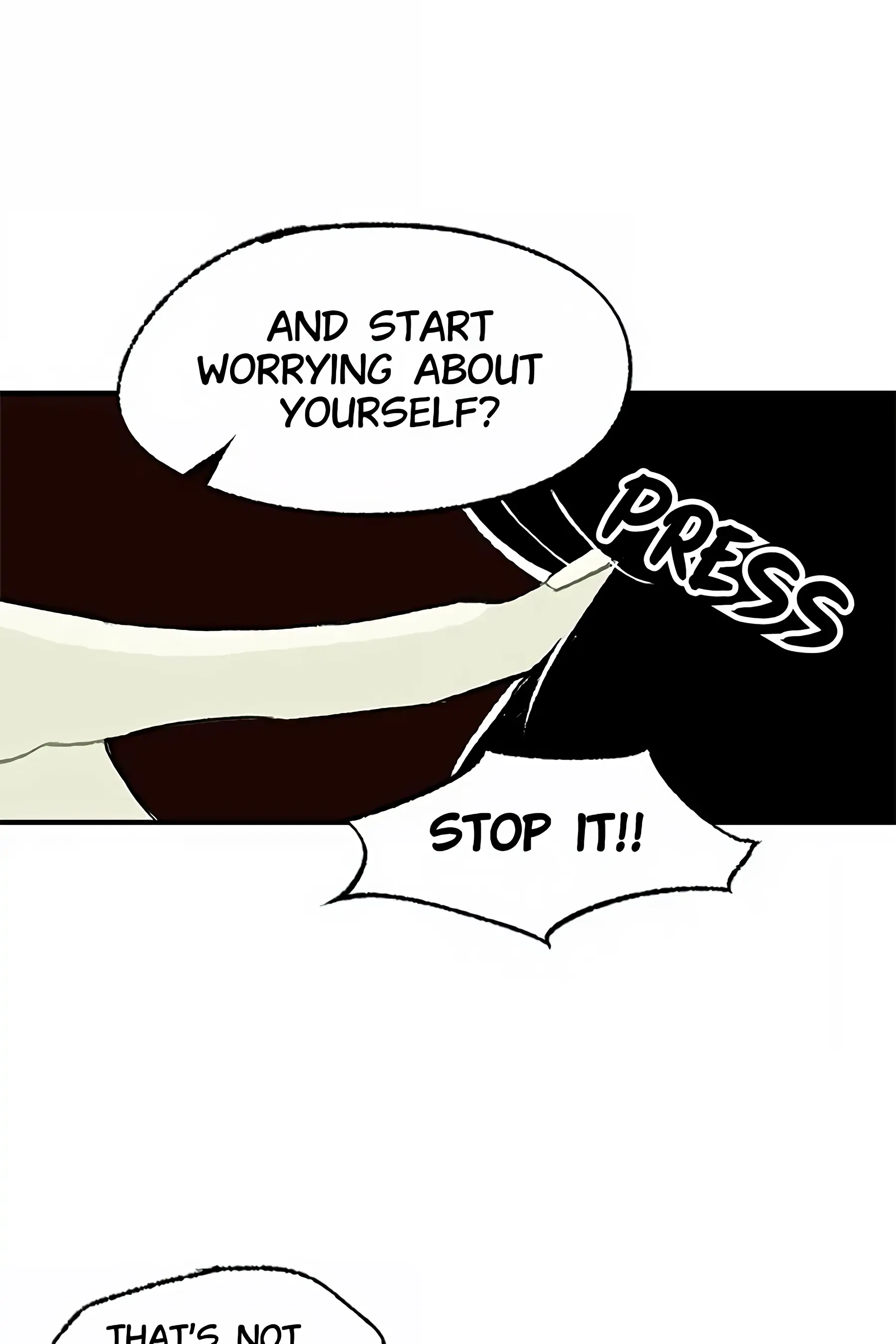 On a Leash [Mature] (Official) - Chapter 9 manhwa