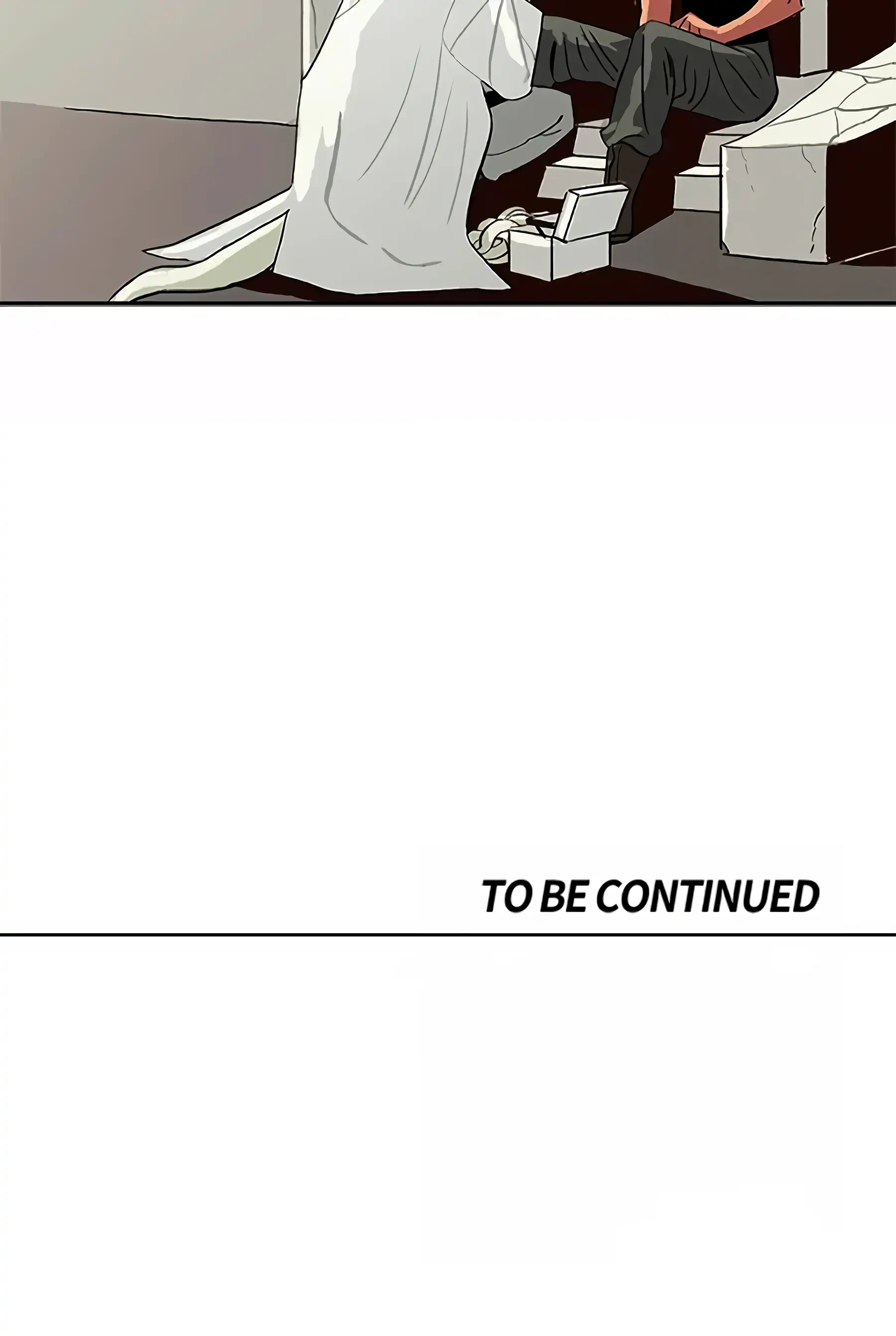 On a Leash [Mature] (Official) - Chapter 9 manhwa