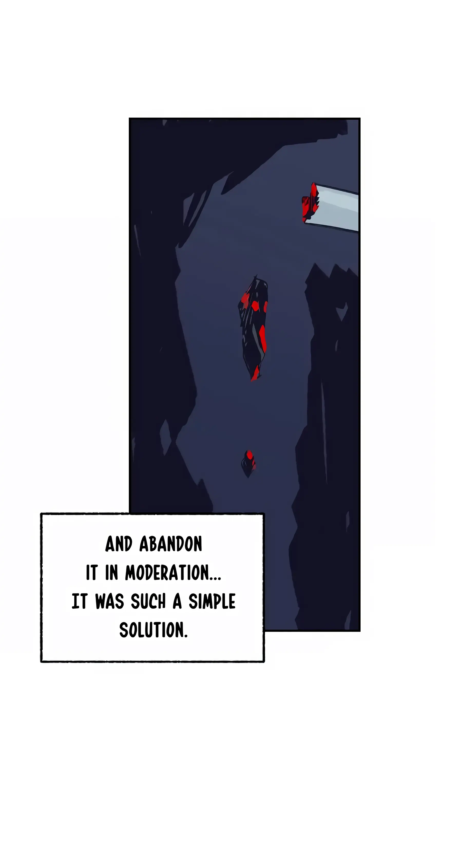 On a Leash [Mature] (Official) - Chapter 91 manhwa