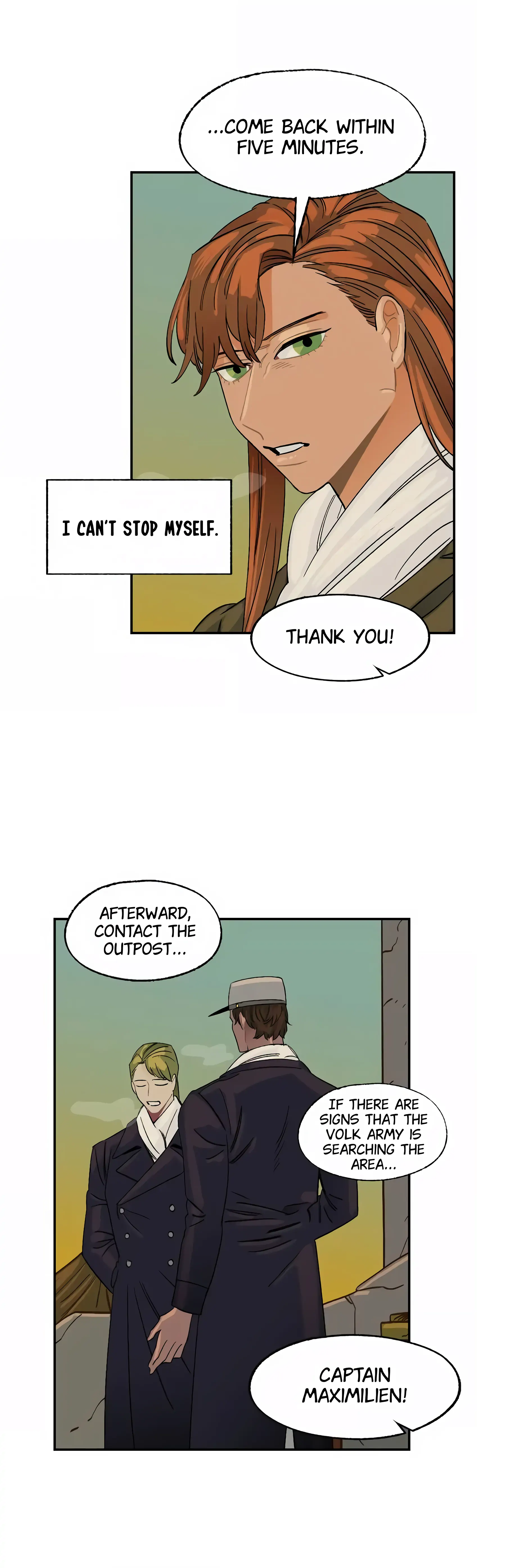 On a Leash [Mature] (Official) - Chapter 93 manhwa