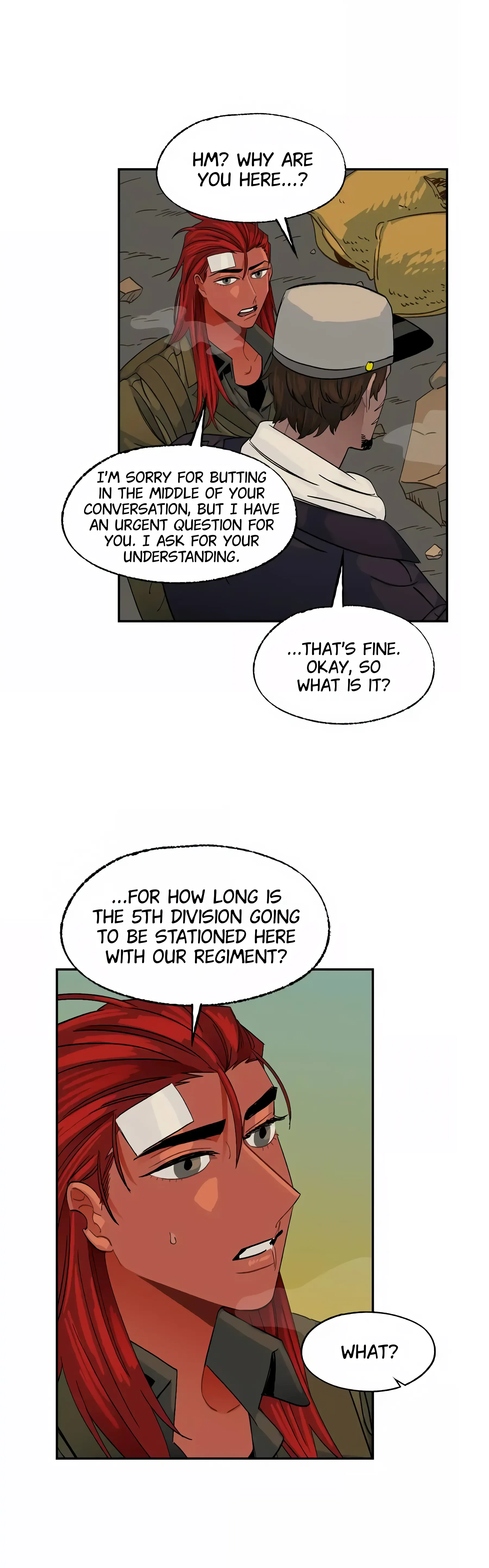 On a Leash [Mature] (Official) - Chapter 93 manhwa