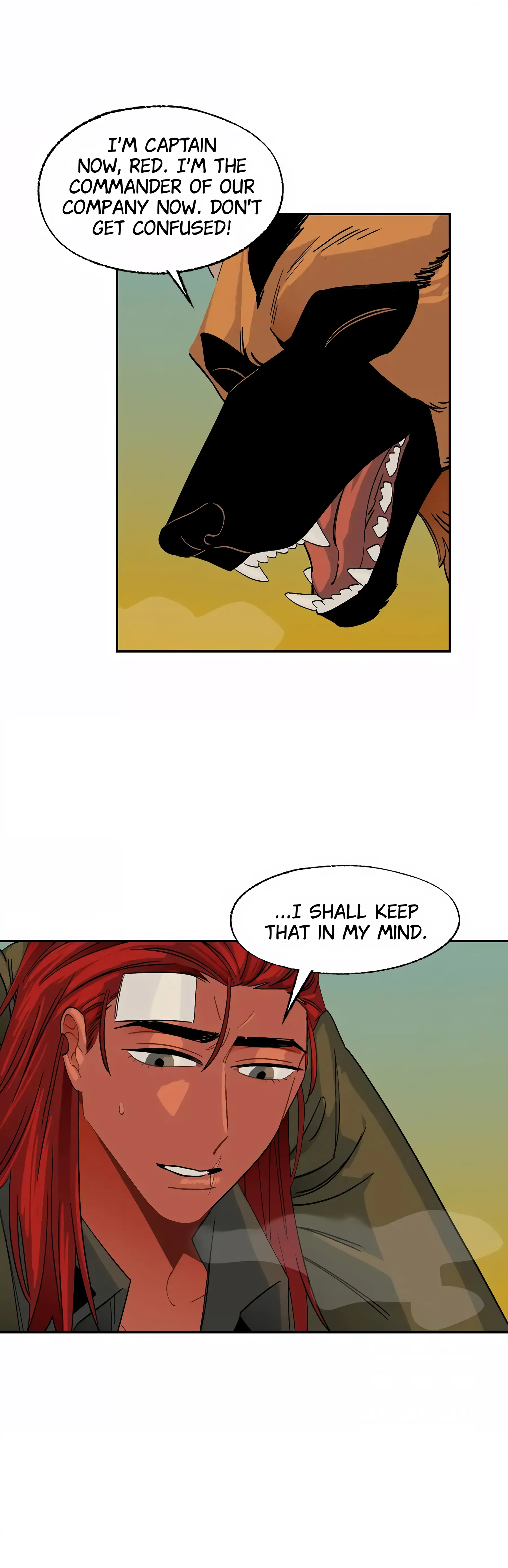 On a Leash [Mature] (Official) - Chapter 93 manhwa