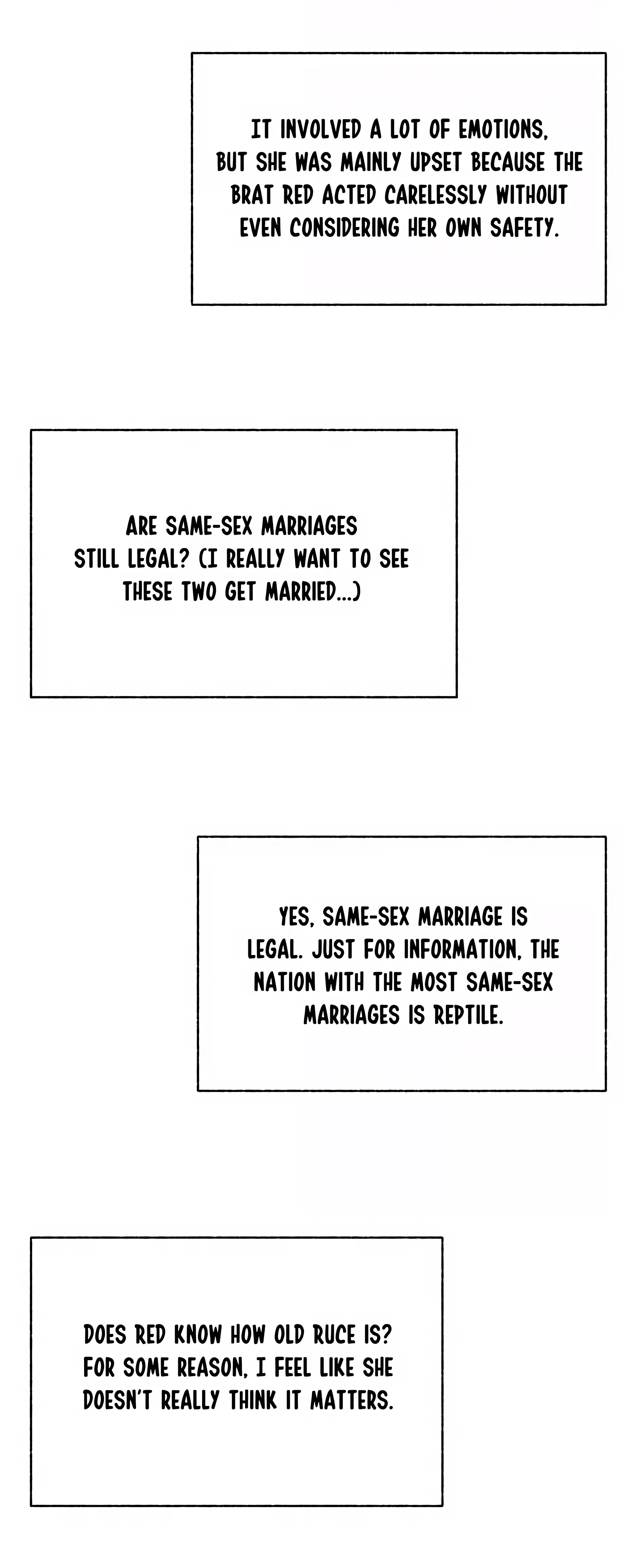On a Leash [Mature] (Official) - Chapter 94.5 manhwa