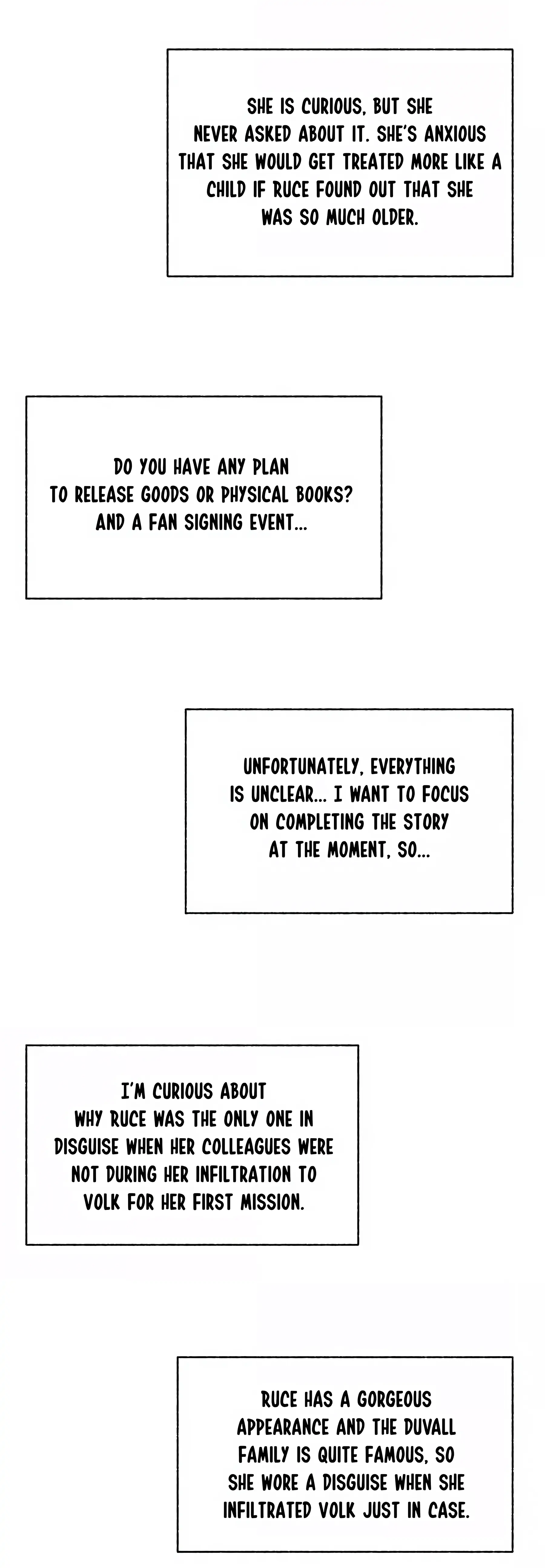 On a Leash [Mature] (Official) - Chapter 94.5 manhwa