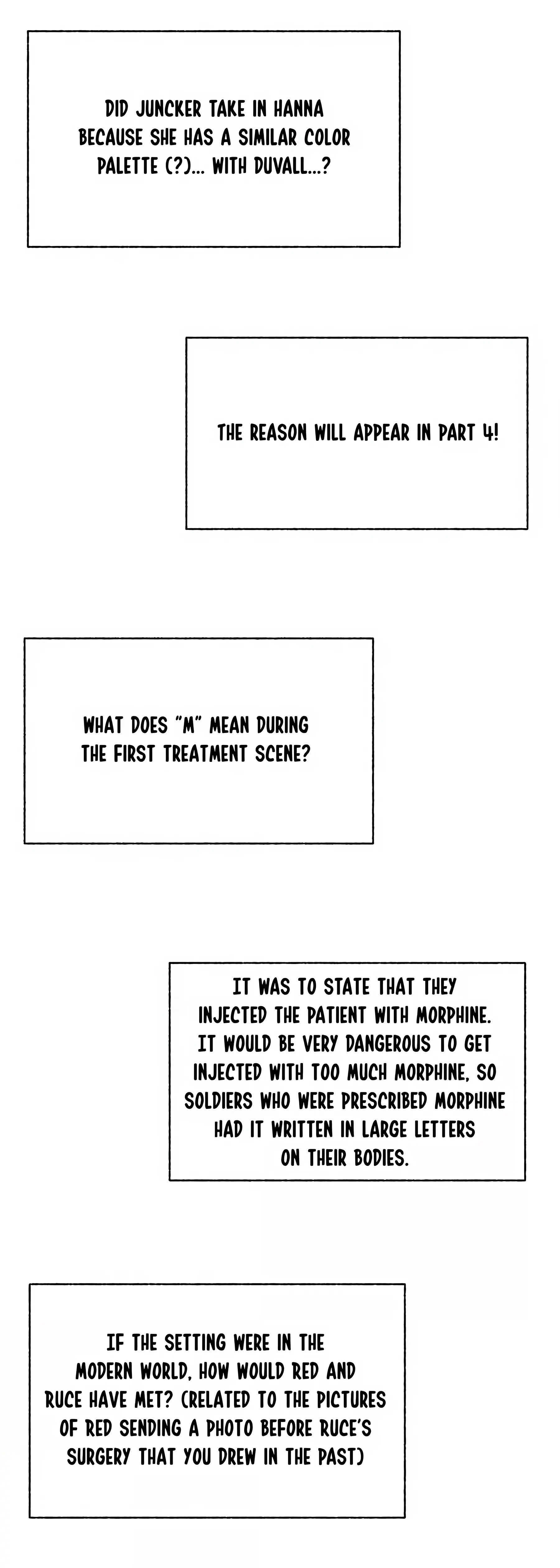 On a Leash [Mature] (Official) - Chapter 94.5 manhwa