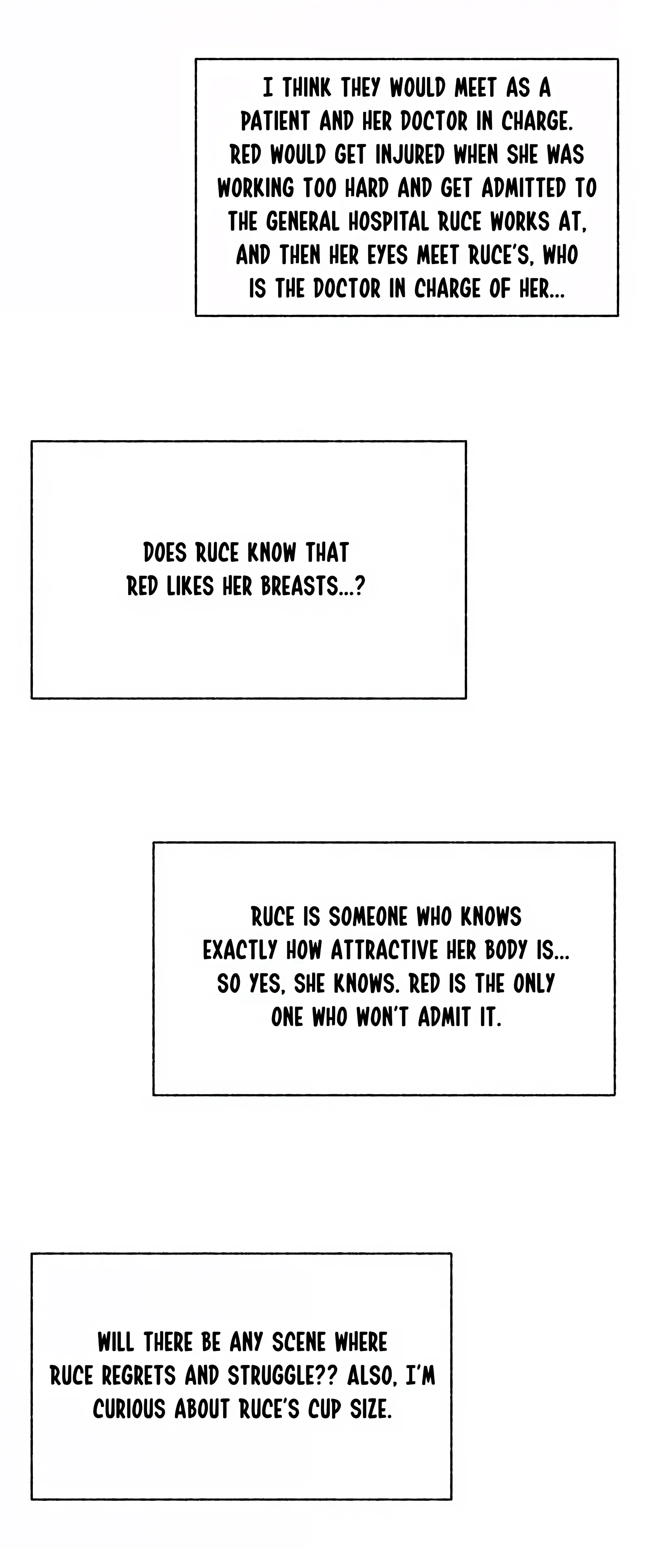 On a Leash [Mature] (Official) - Chapter 94.5 manhwa