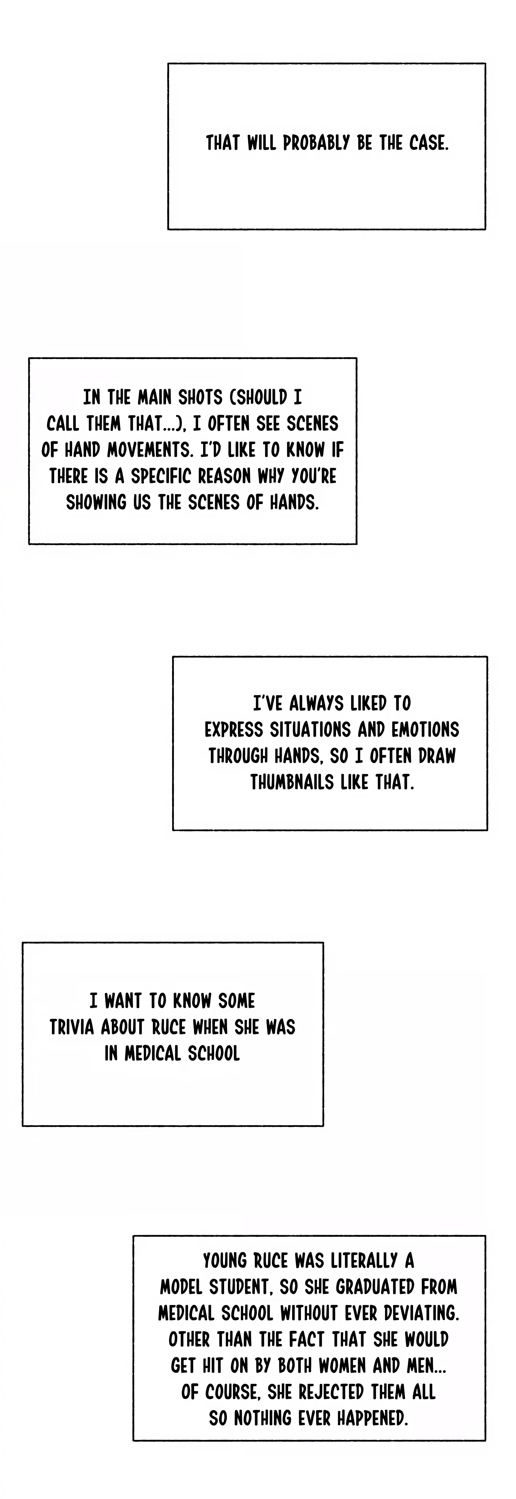 On a Leash [Mature] (Official) - Chapter 94.5 manhwa