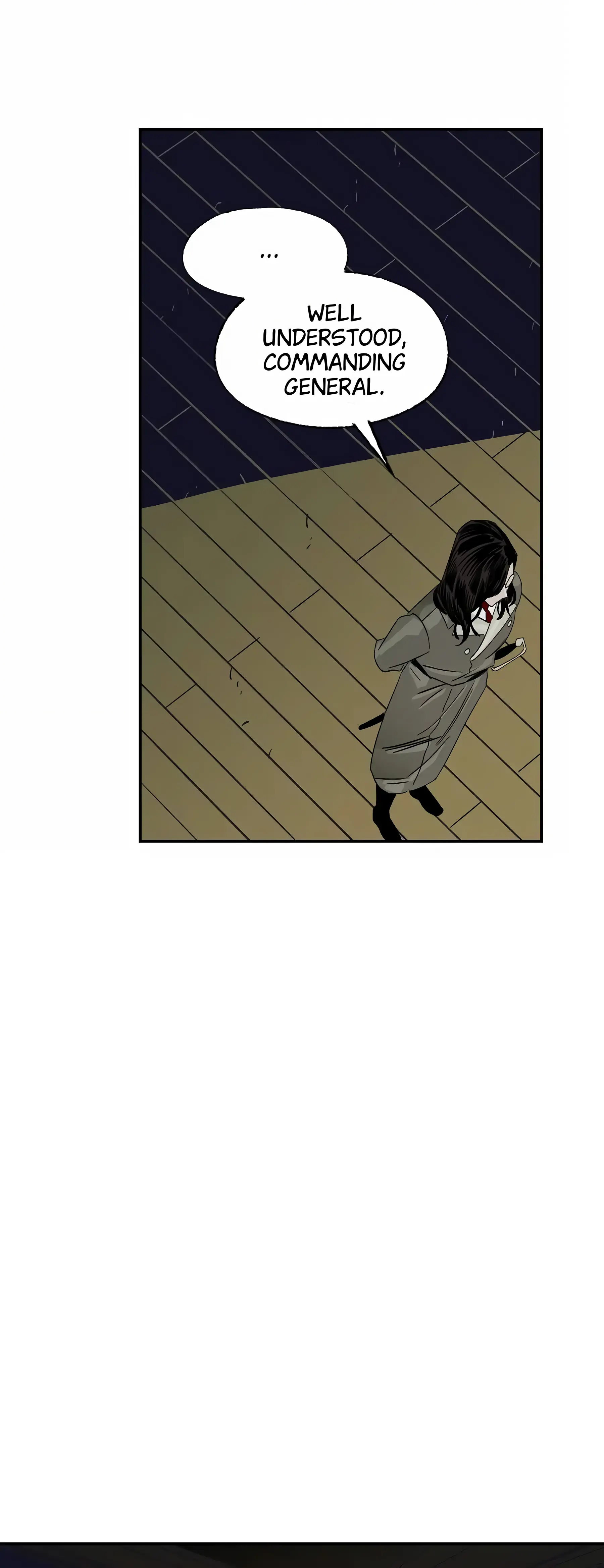On a Leash [Mature] (Official) - Chapter 94 manhwa