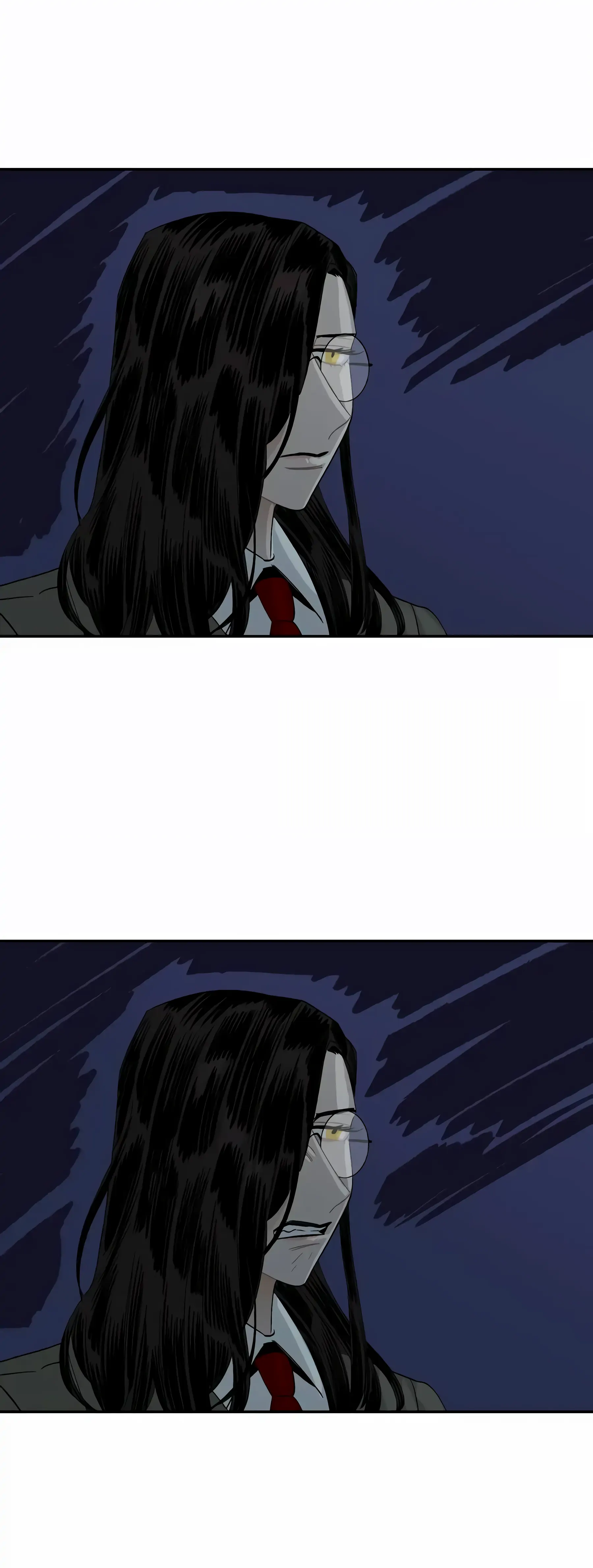 On a Leash [Mature] (Official) - Chapter 94 manhwa