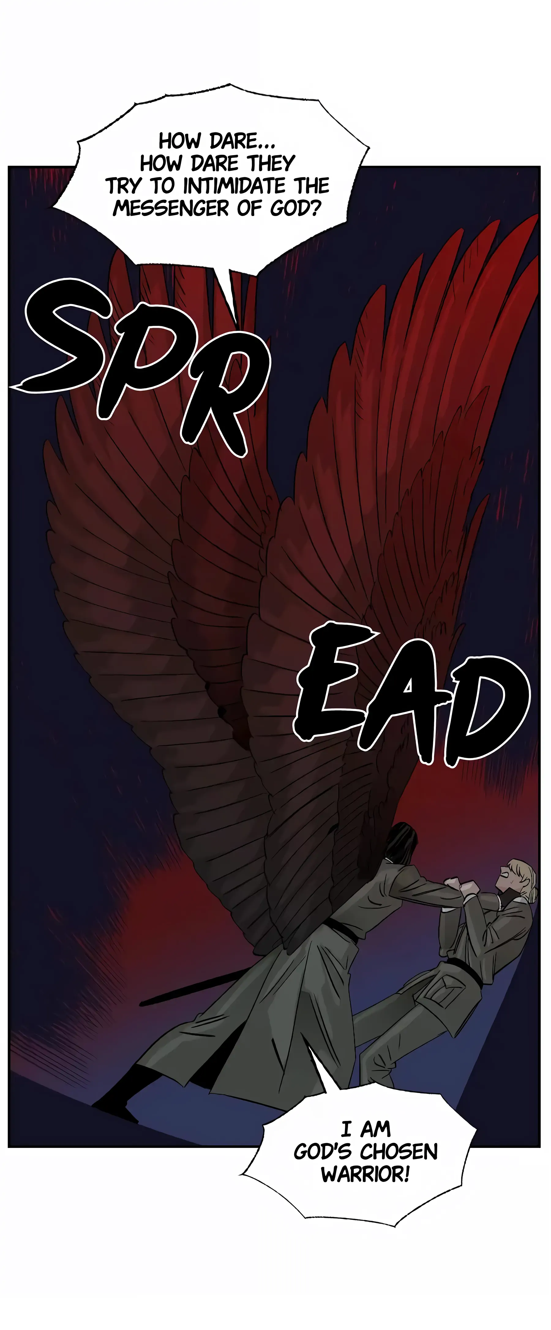 On a Leash [Mature] (Official) - Chapter 94 manhwa