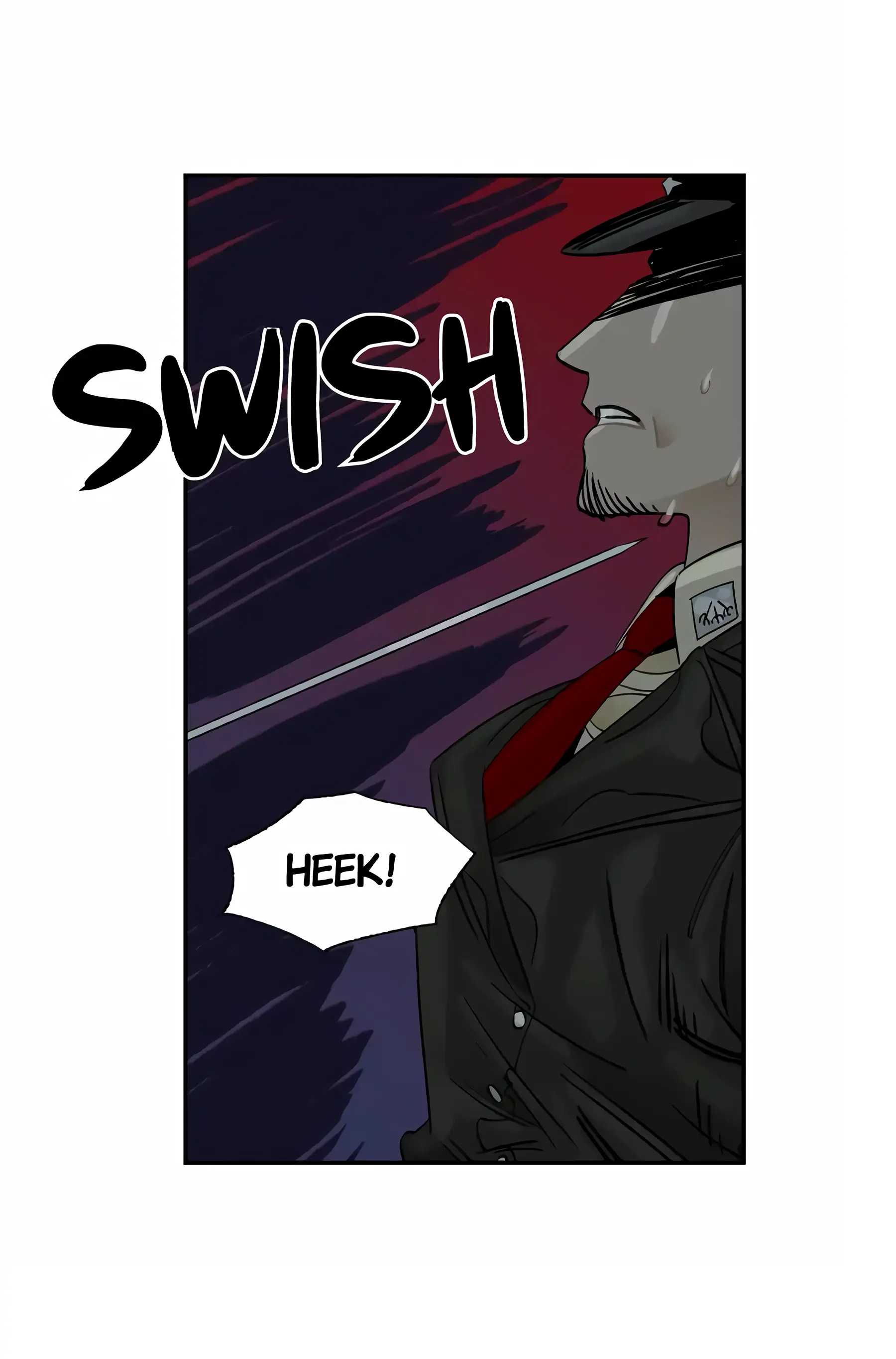 On a Leash [Mature] (Official) - Chapter 94 manhwa