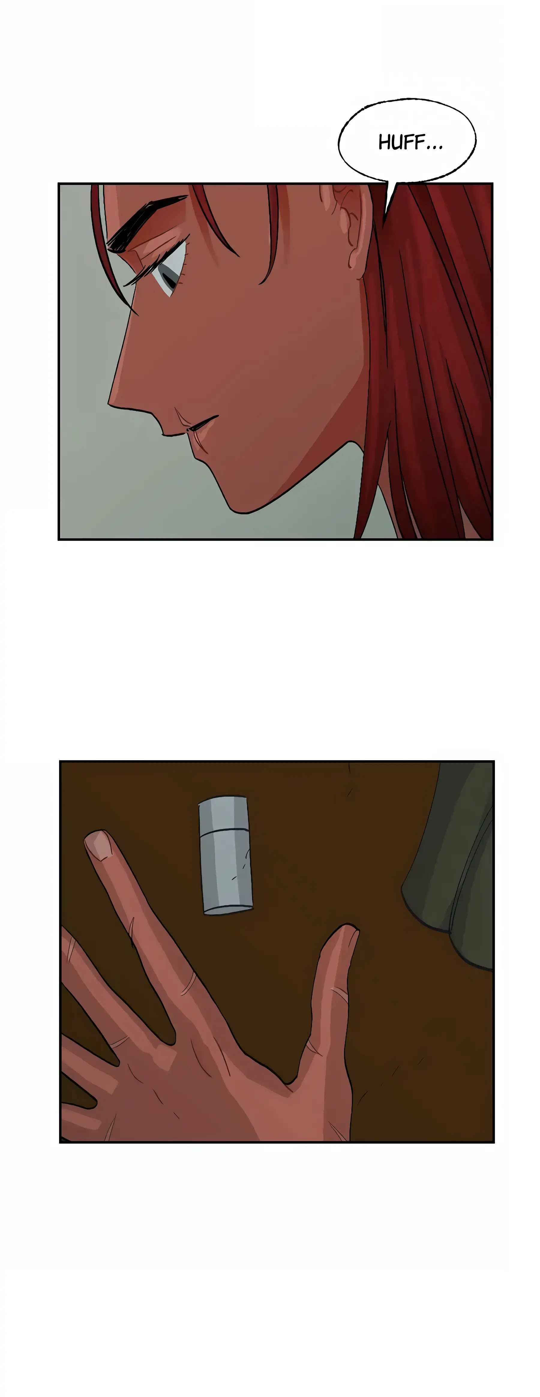 On a Leash [Mature] (Official) - Chapter 94 manhwa