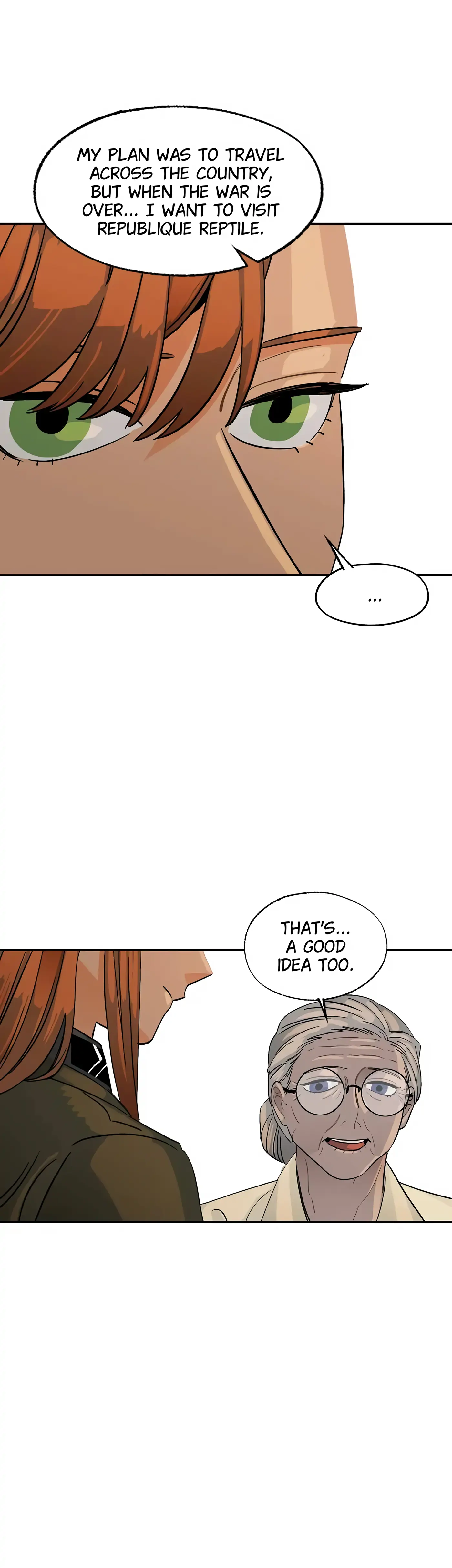 On a Leash [Mature] (Official) - Chapter 95 manhwa