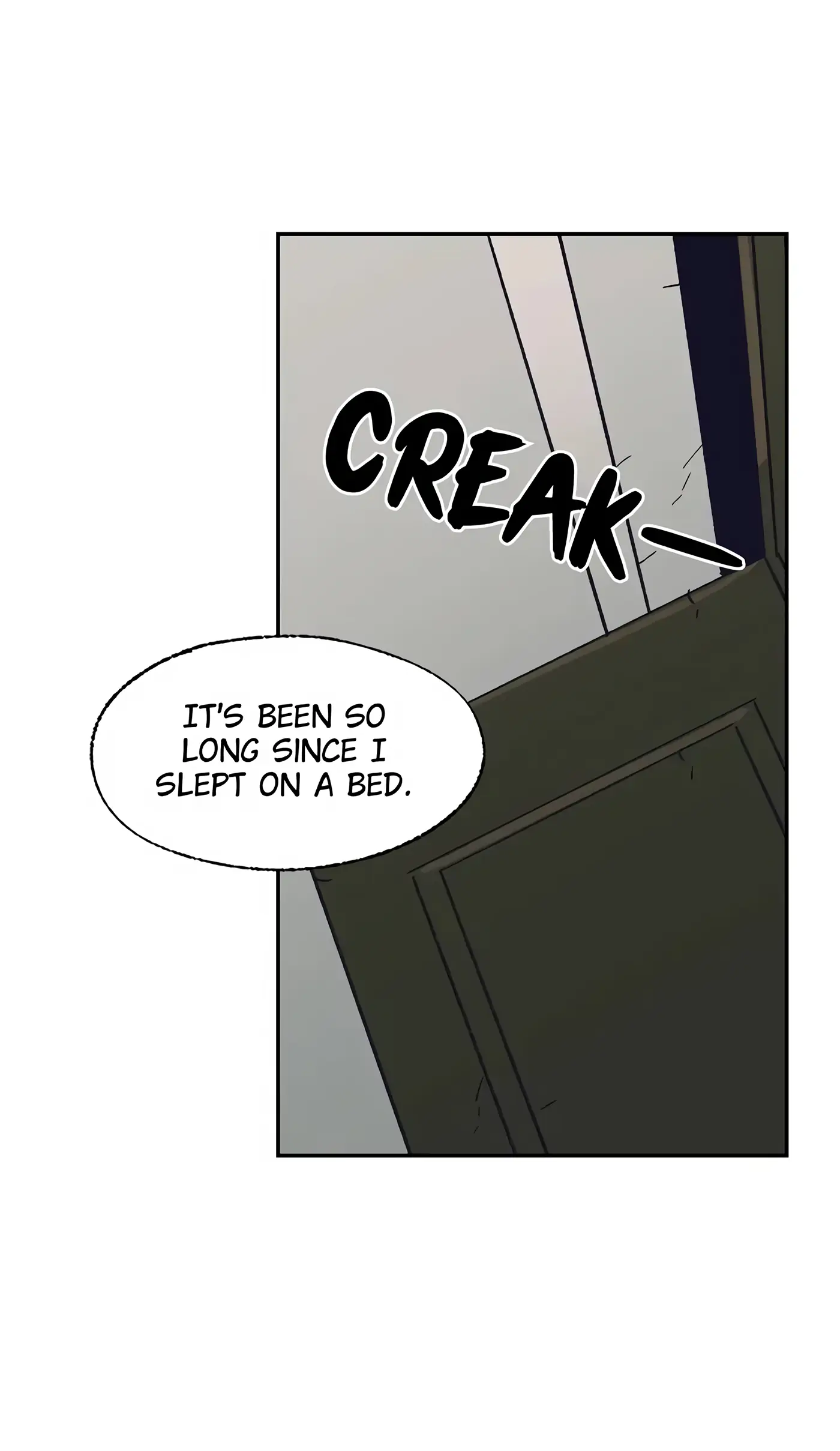 On a Leash [Mature] (Official) - Chapter 95 manhwa