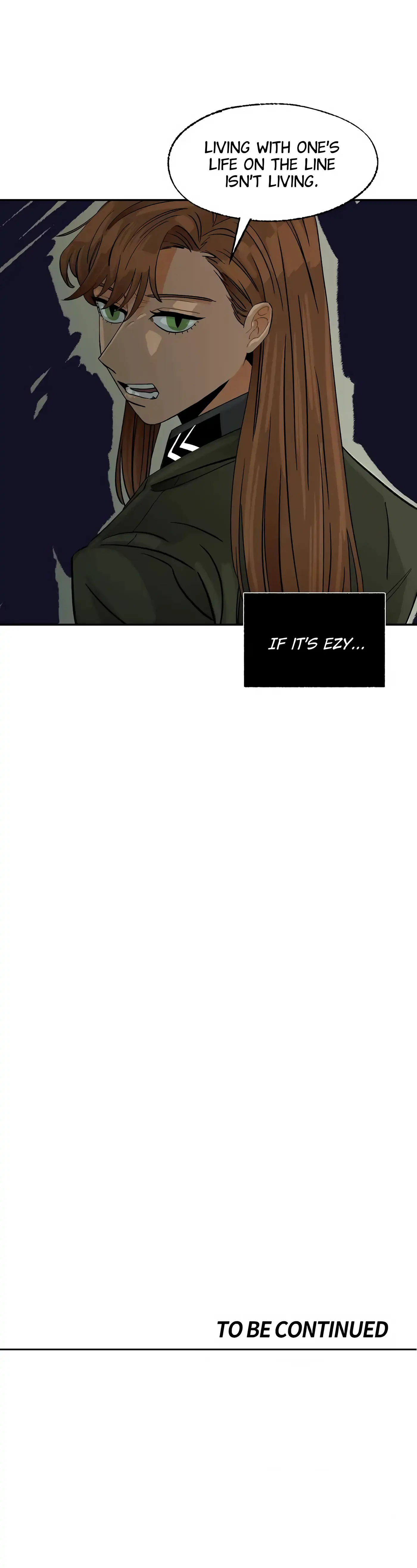 On a Leash [Mature] (Official) - Chapter 95 manhwa