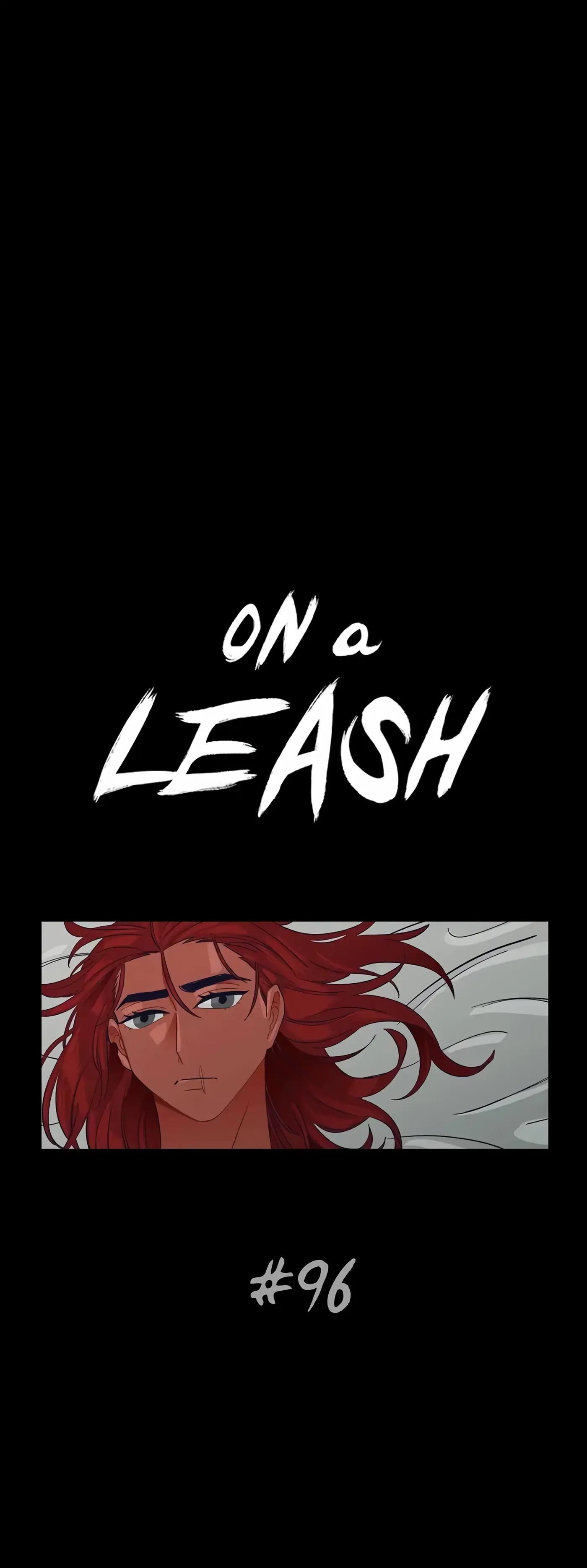 On a Leash [Mature] (Official) - Chapter 96 manhwa
