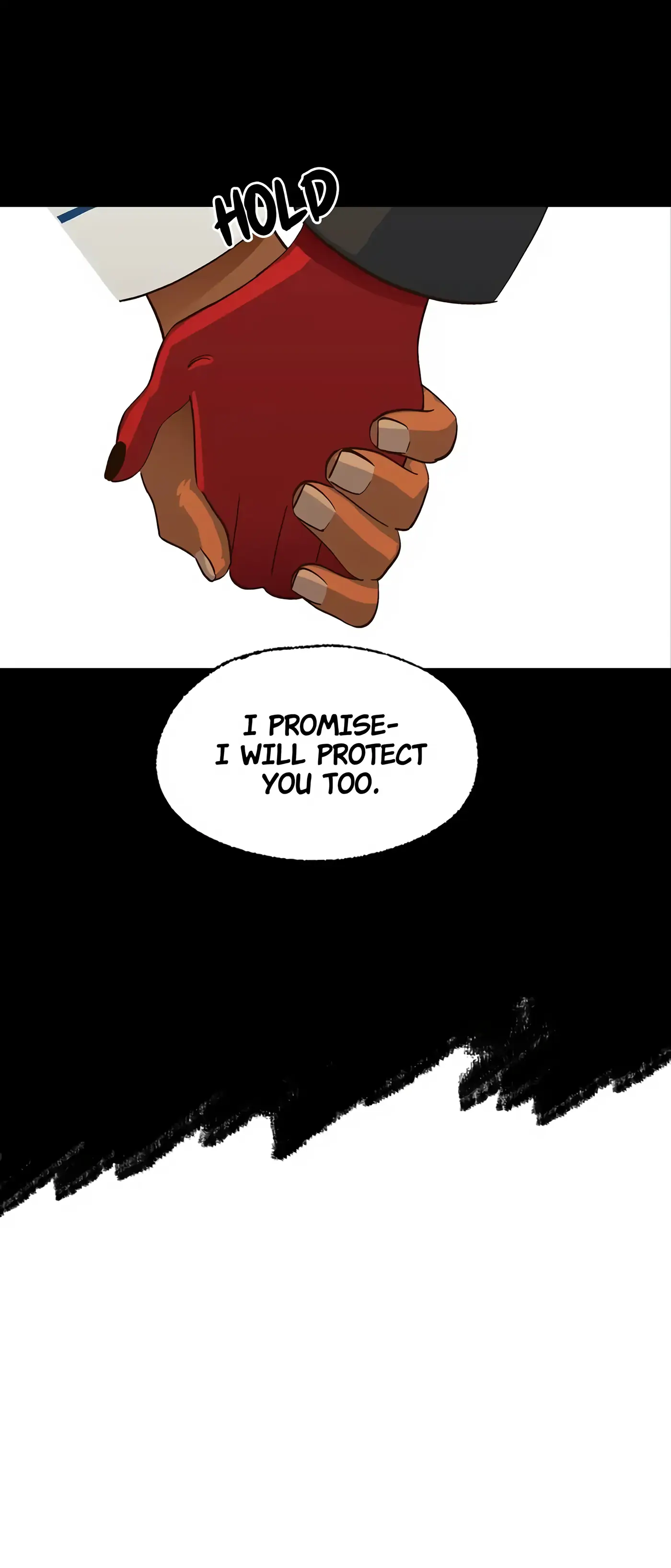 On a Leash [Mature] (Official) - Chapter 96 manhwa