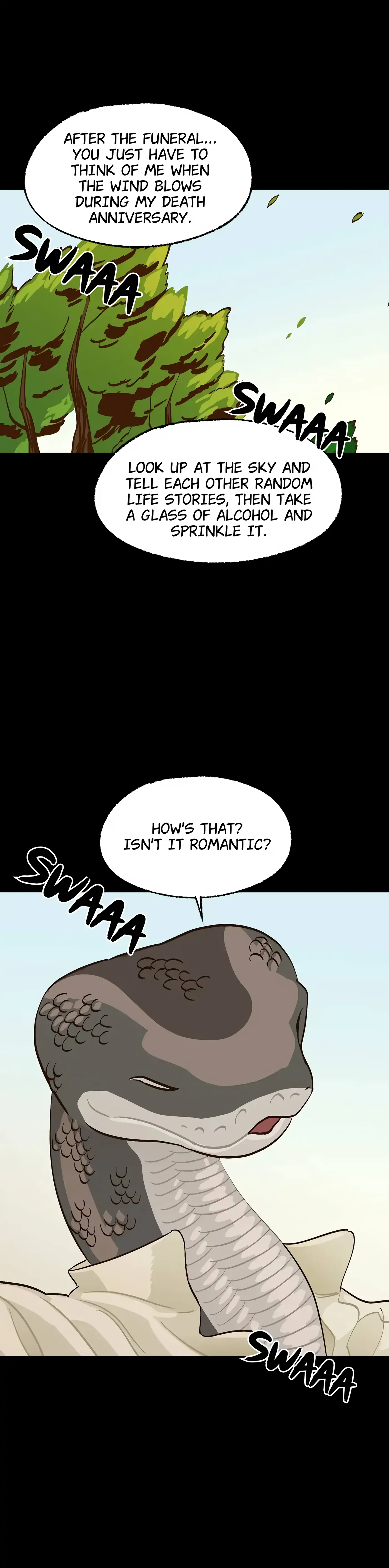 On a Leash [Mature] (Official) - Chapter 98 manhwa