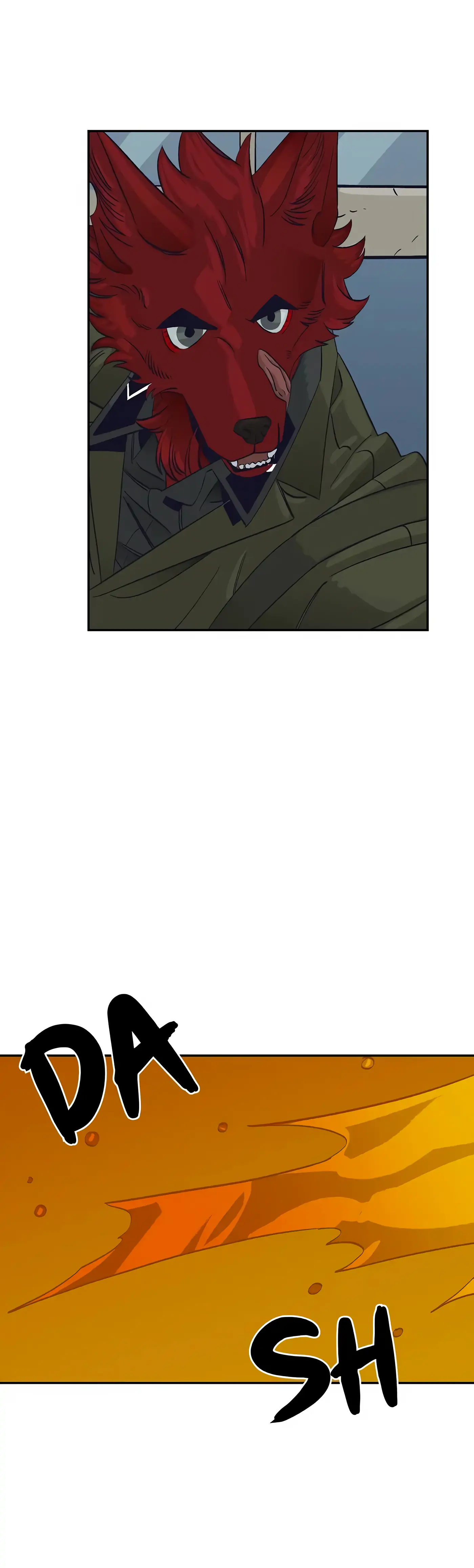 On a Leash [Mature] (Official) - Chapter 98 manhwa