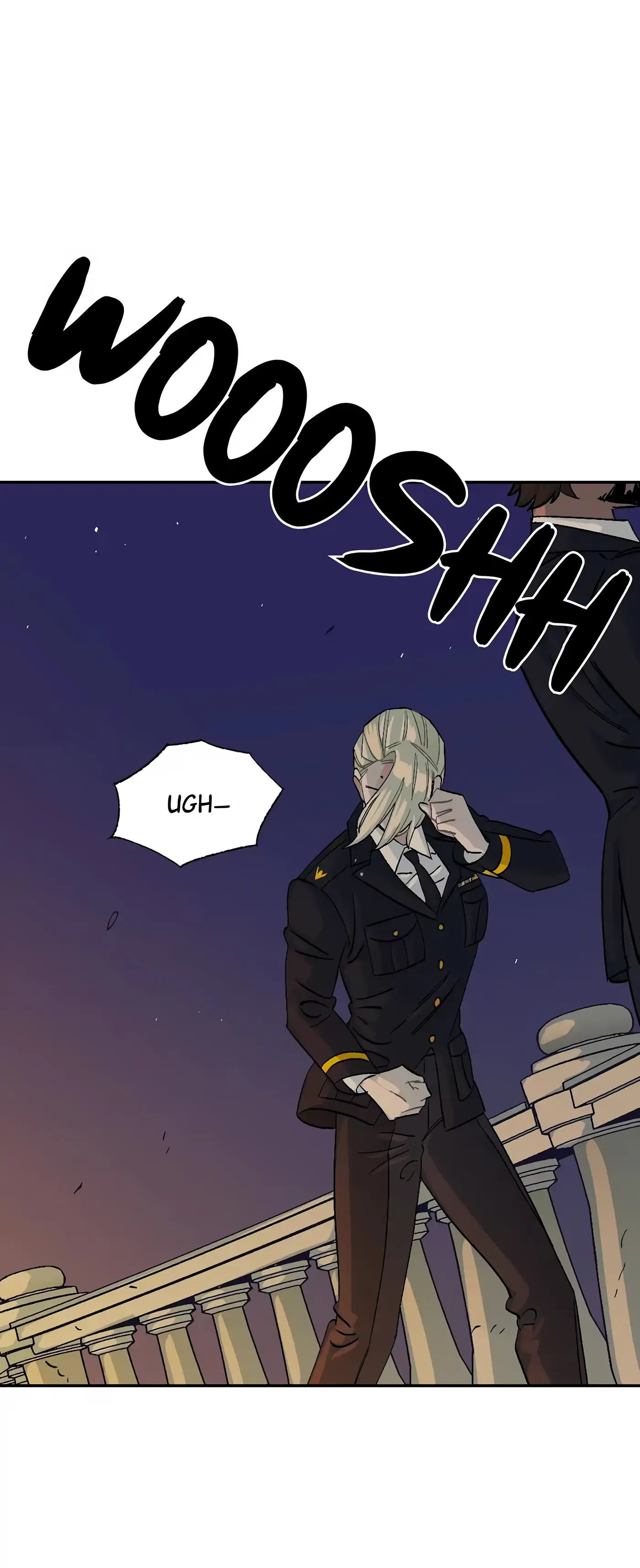 On a Leash [Mature] (Official) - Chapter 98 manhwa