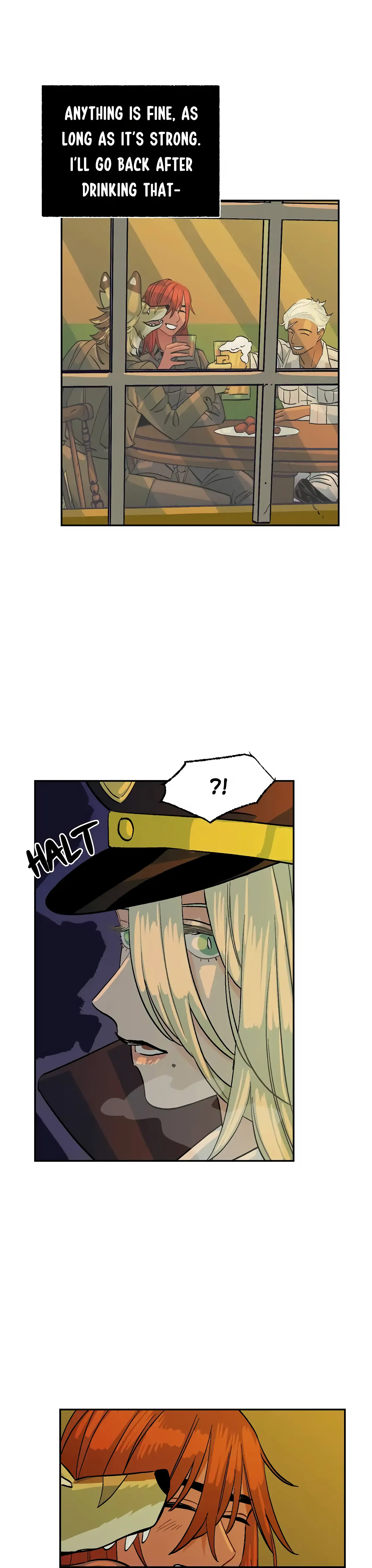 On a Leash [Mature] (Official) - Chapter 99 manhwa